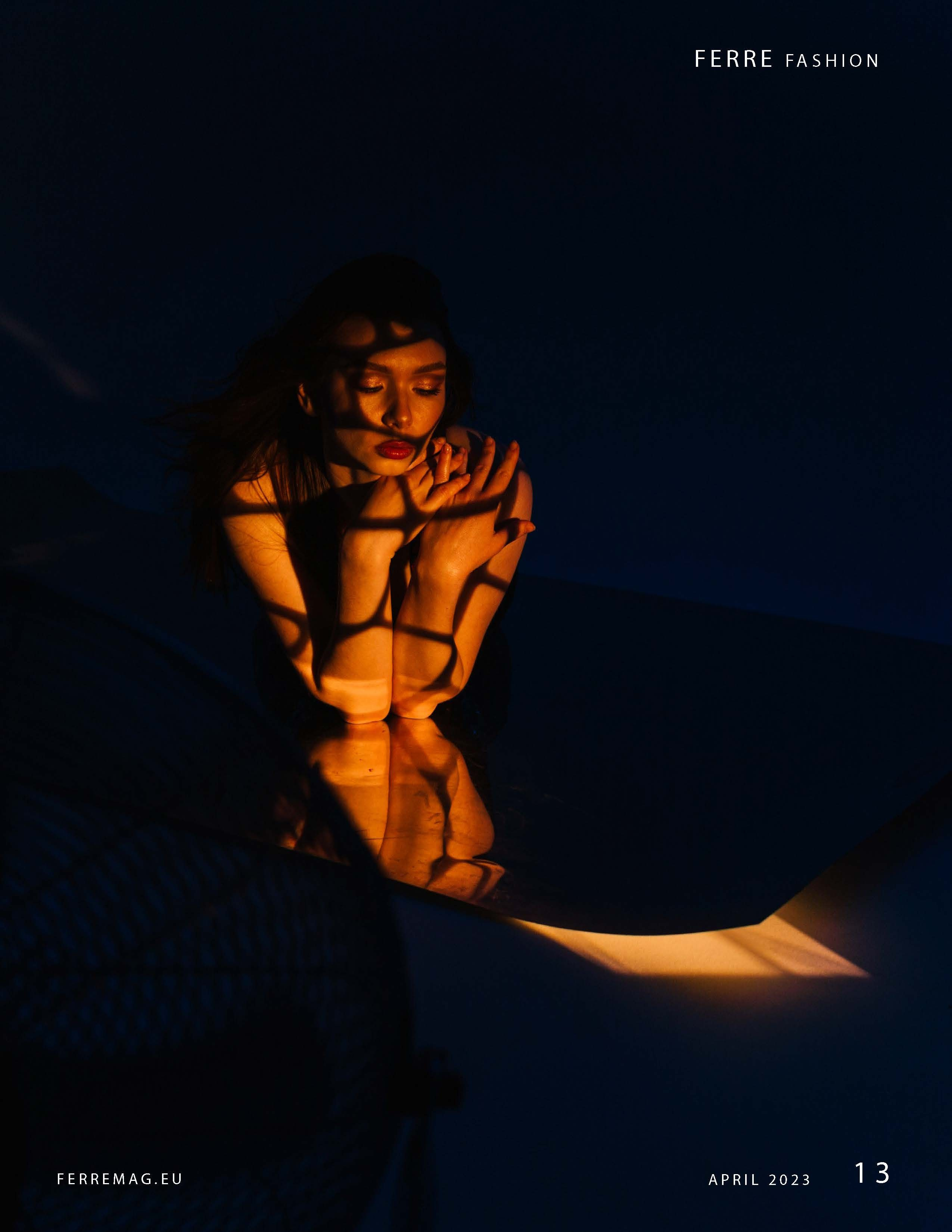 Журналы. Фотограф в Томске Светлана Нестерова