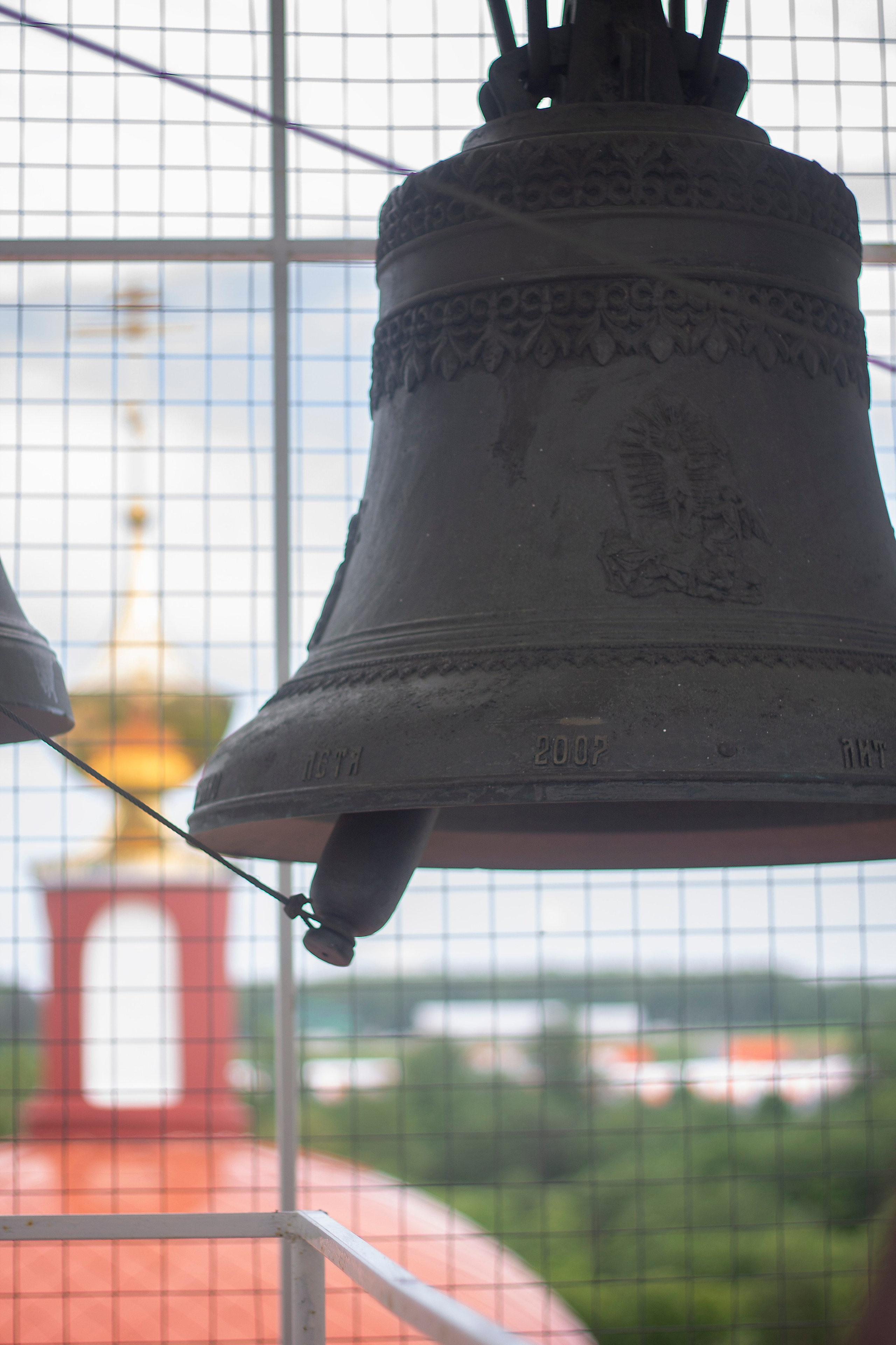 Крестины Тимофея. Фотограф Пушкино и Москва Анастасия Коган