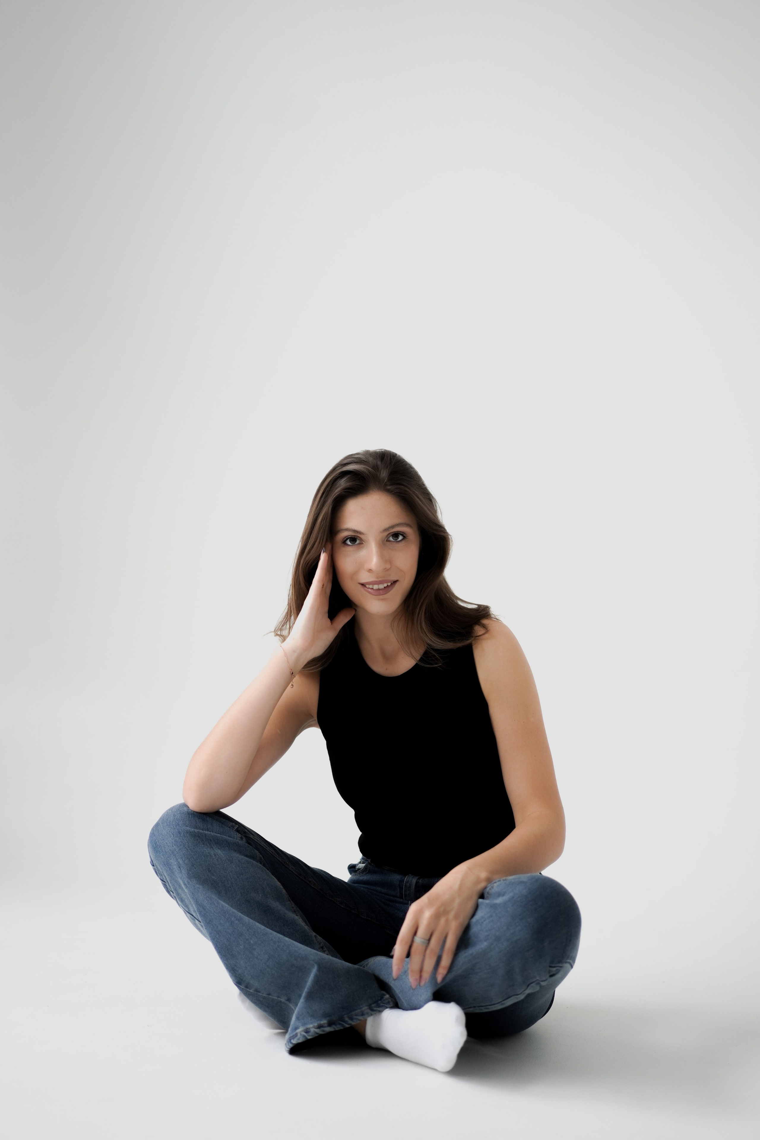 Катя Илья (Casual). Свадебный и семейный видеограф в Москве Гера Филатов