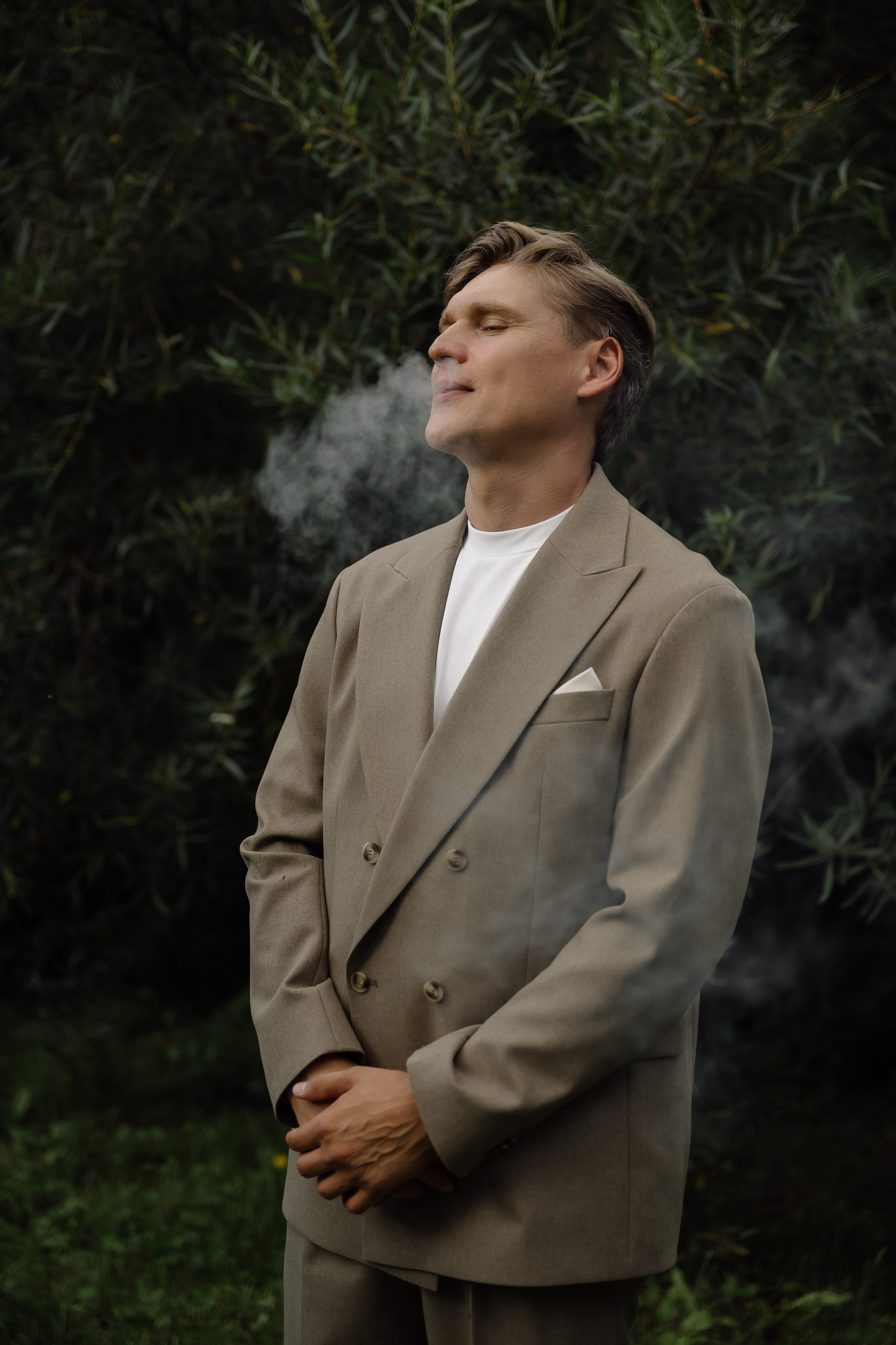 Сергей и Анастасия. Свадебный фотограф в Красноярске Маргарита Синицкая