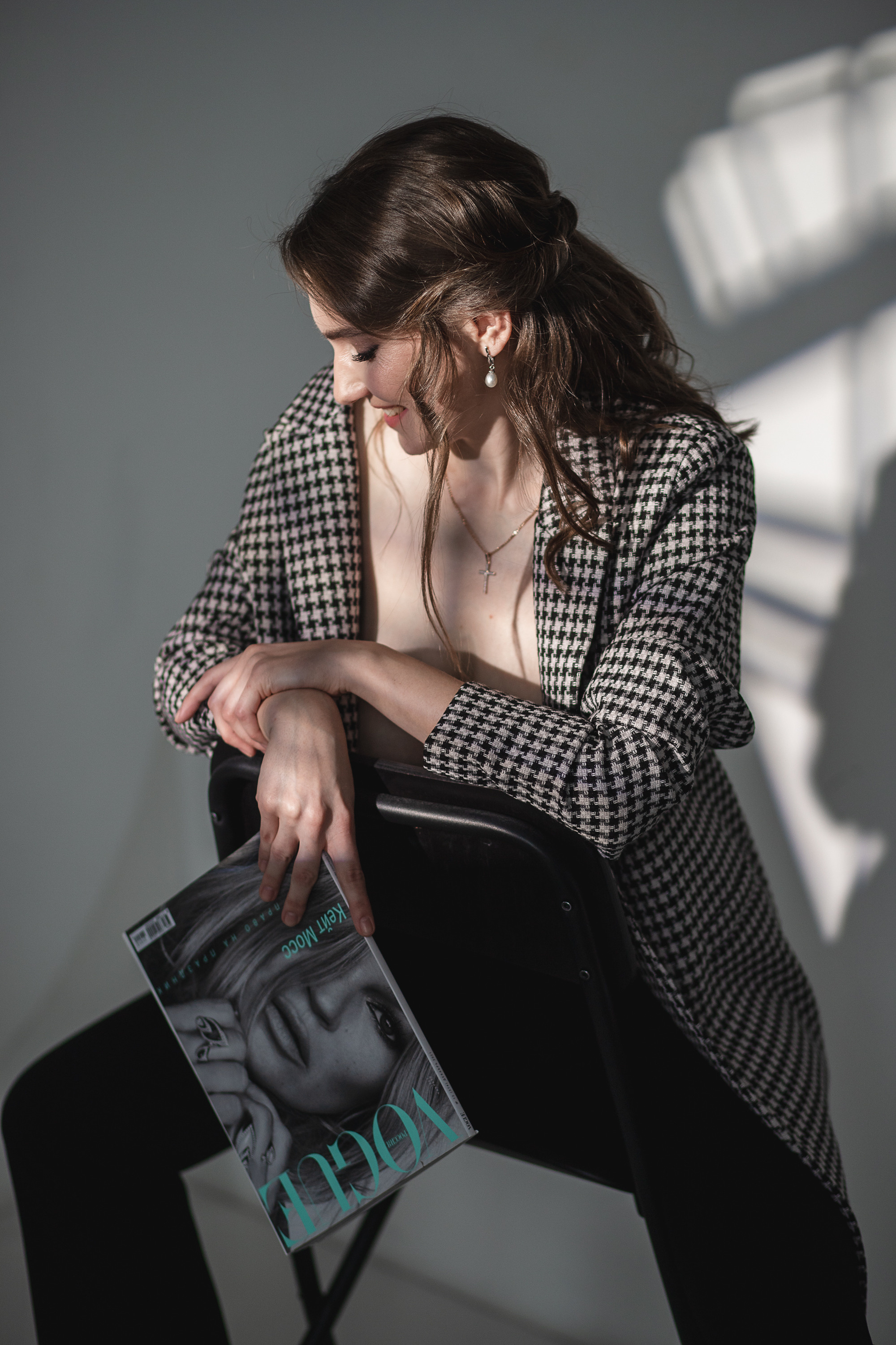 Циклорама. Фотограф в Барнауле Юлия Садвокасова