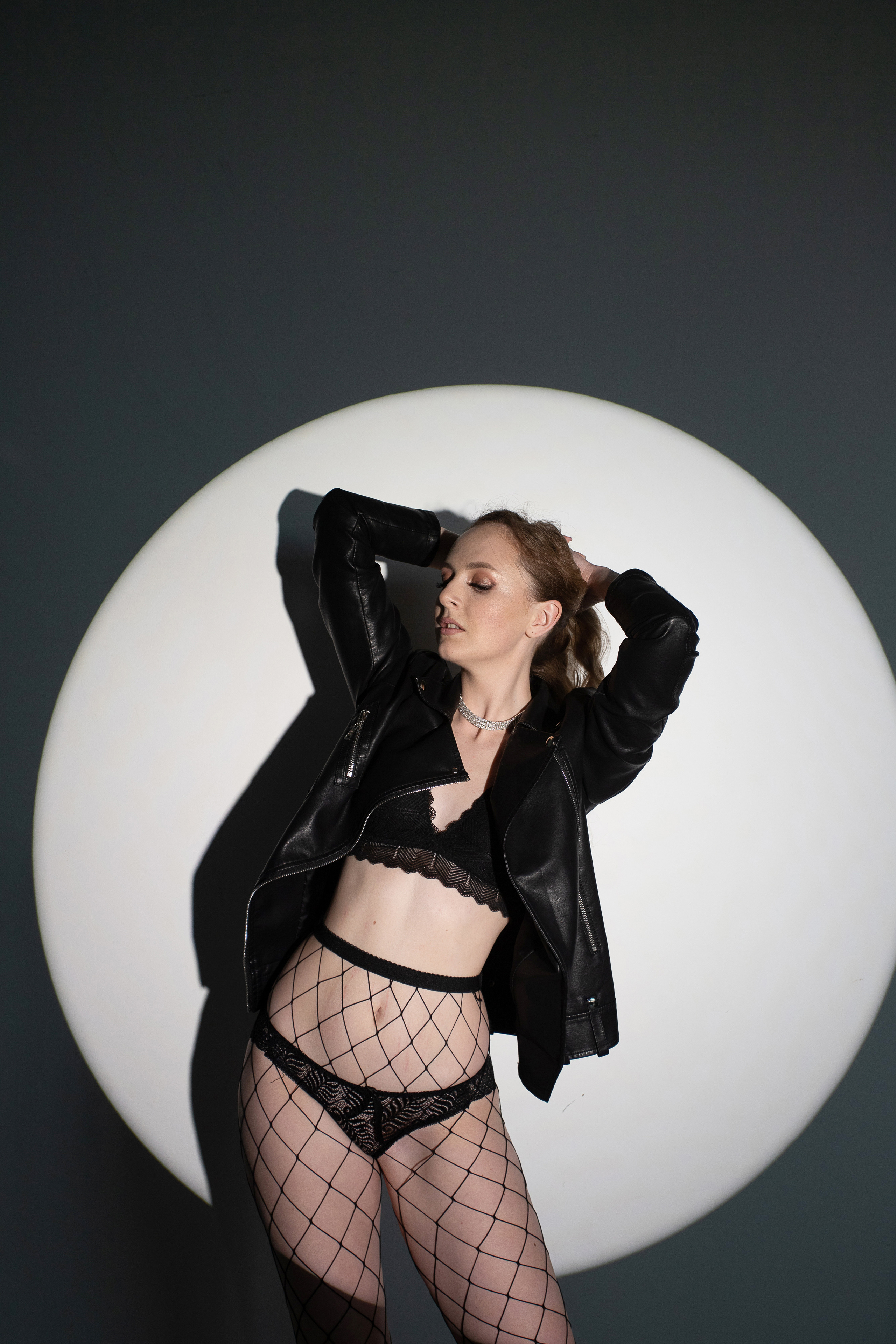 Циклорама. Фотограф в Барнауле Юлия Садвокасова