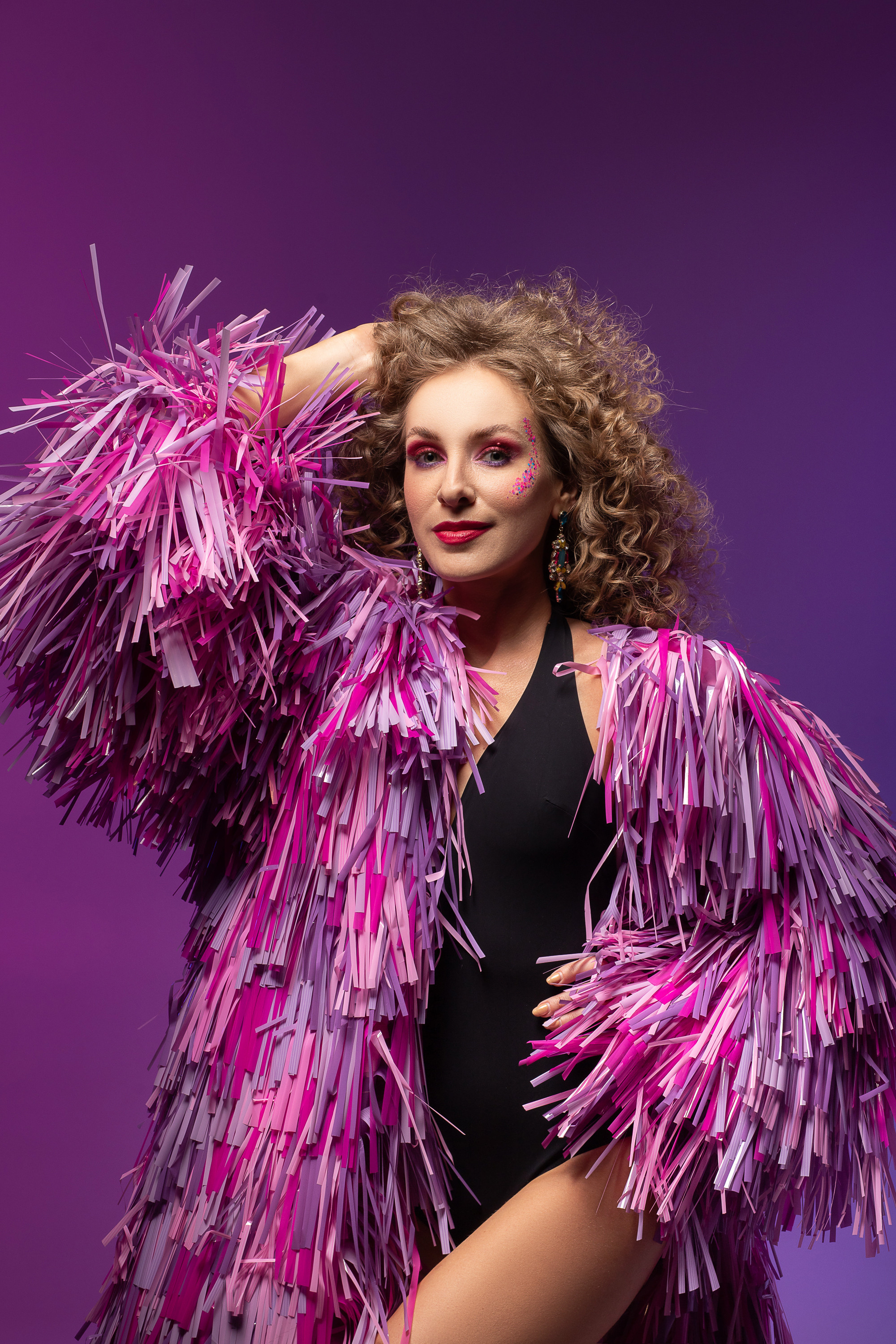 Циклорама. Фотограф в Барнауле Юлия Садвокасова