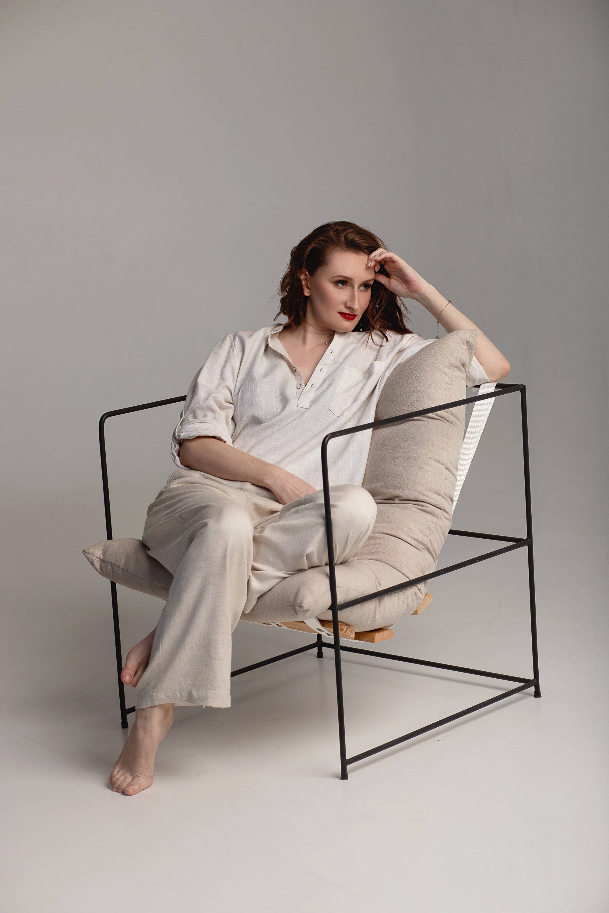 Циклорама. Фотограф в Барнауле Юлия Садвокасова