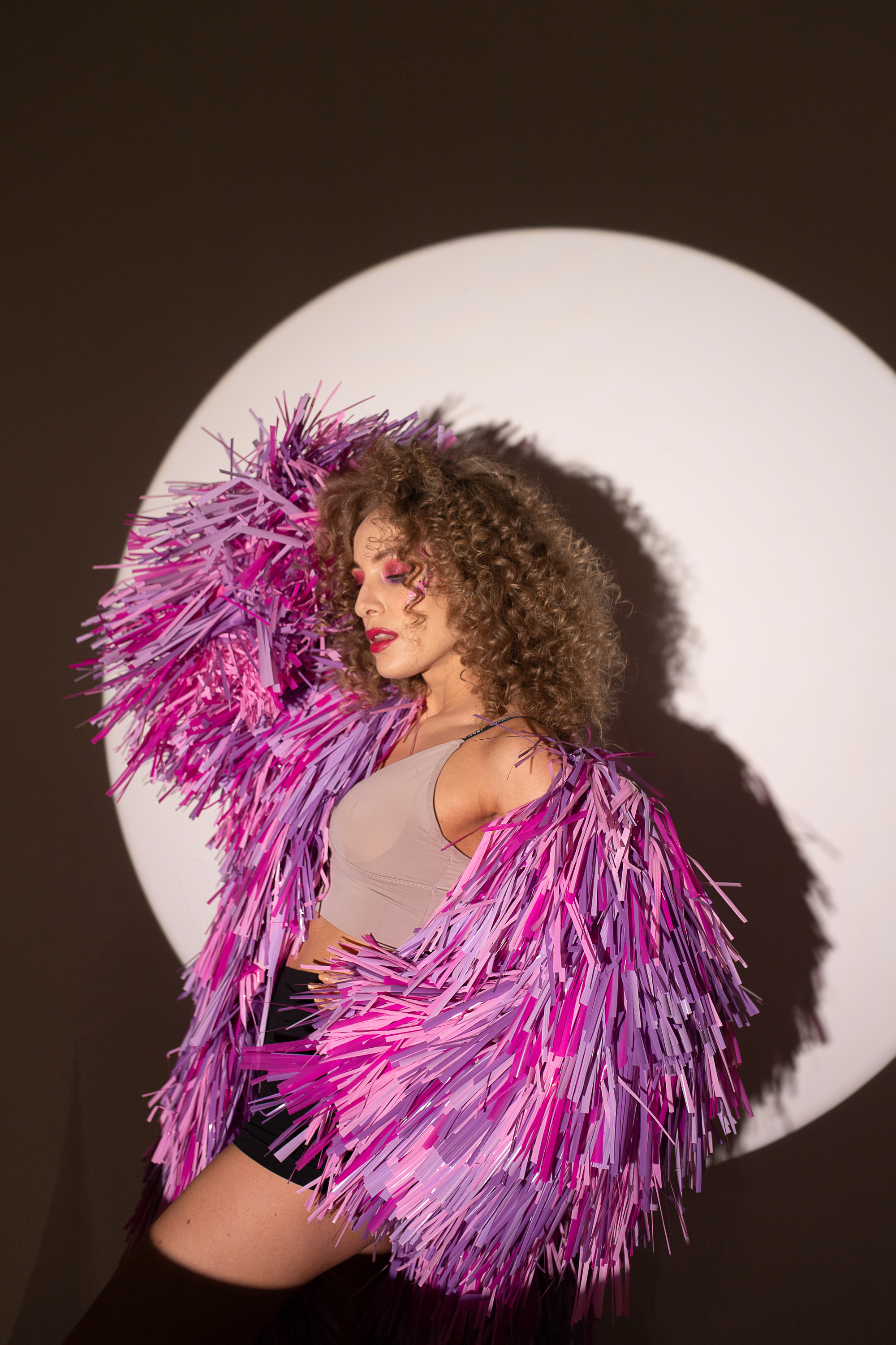 Циклорама. Фотограф в Барнауле Юлия Садвокасова