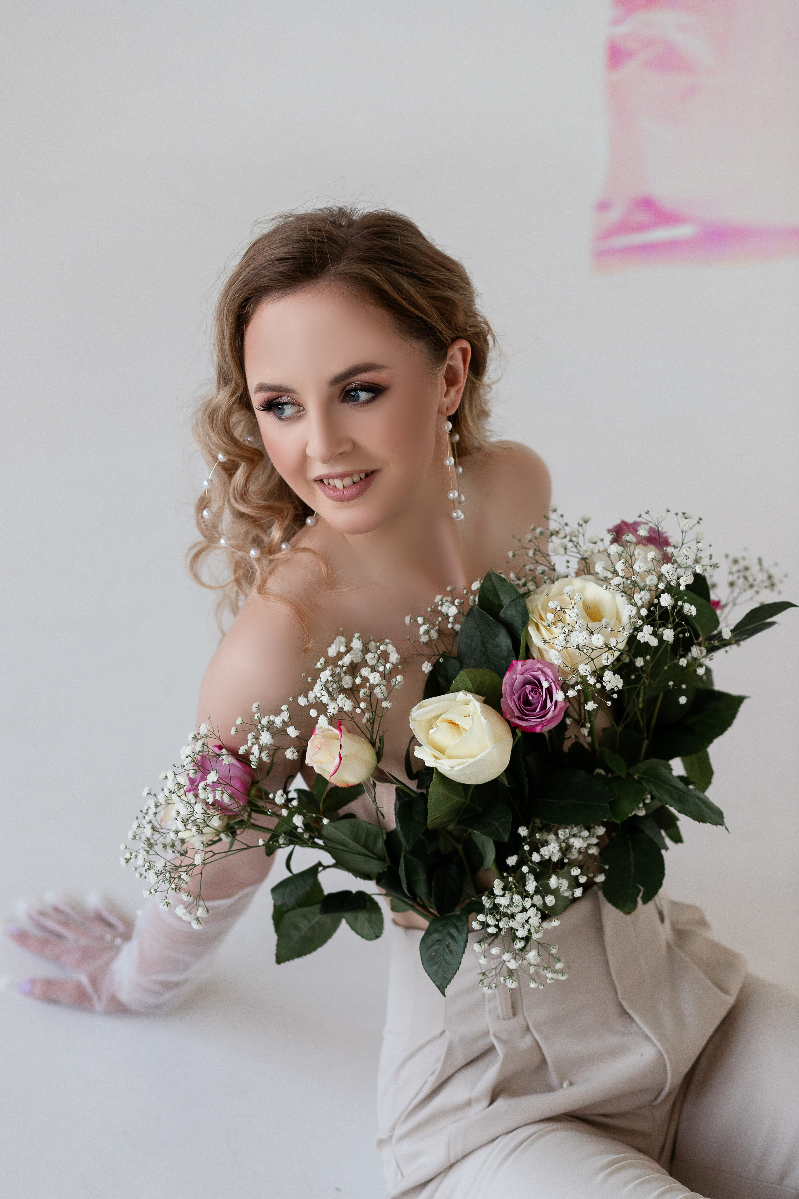 Циклорама. Фотограф в Барнауле Юлия Садвокасова