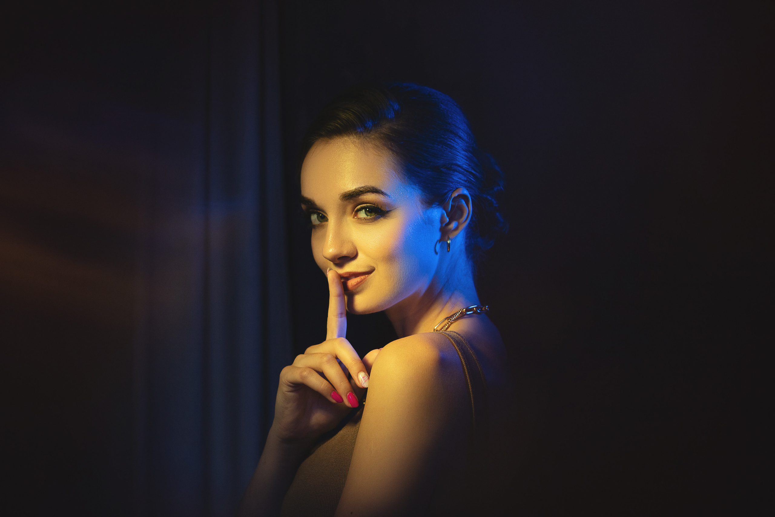 Циклорама. Фотограф в Барнауле Юлия Садвокасова