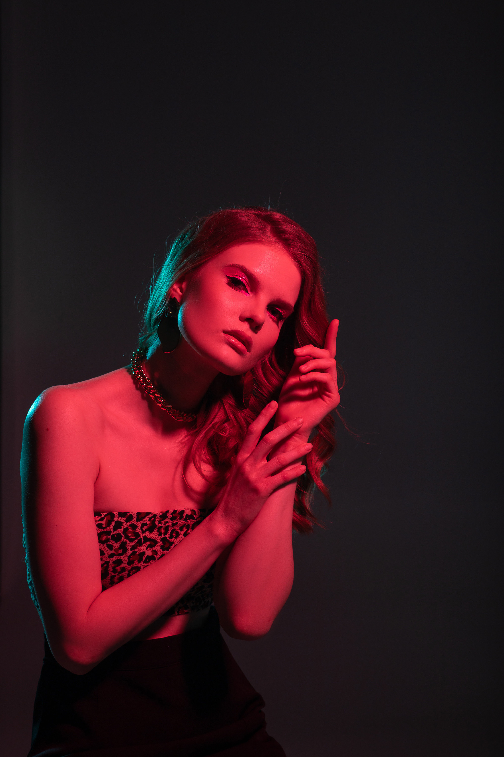 Циклорама. Фотограф в Барнауле Юлия Садвокасова