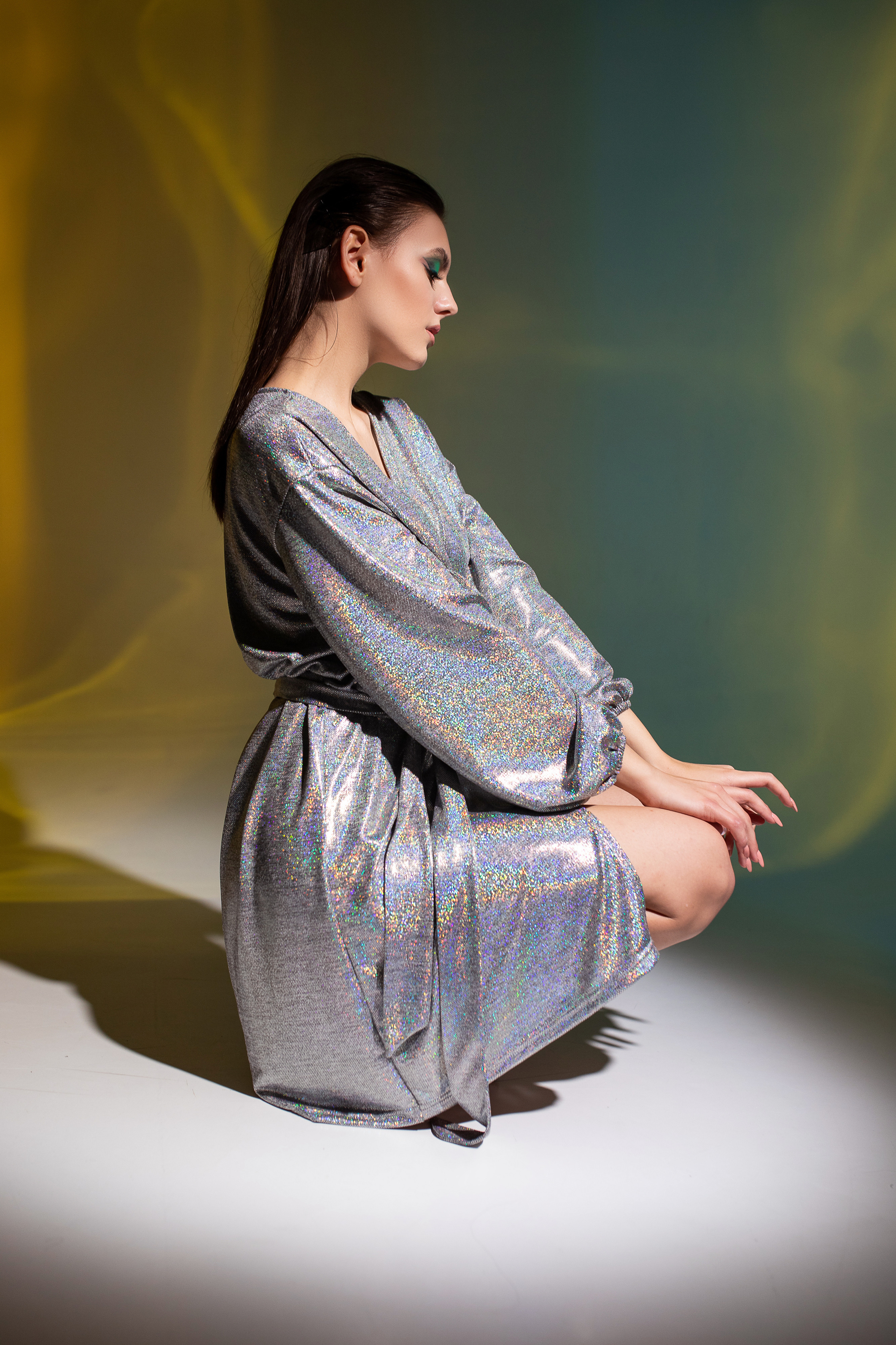 Циклорама. Фотограф в Барнауле Юлия Садвокасова