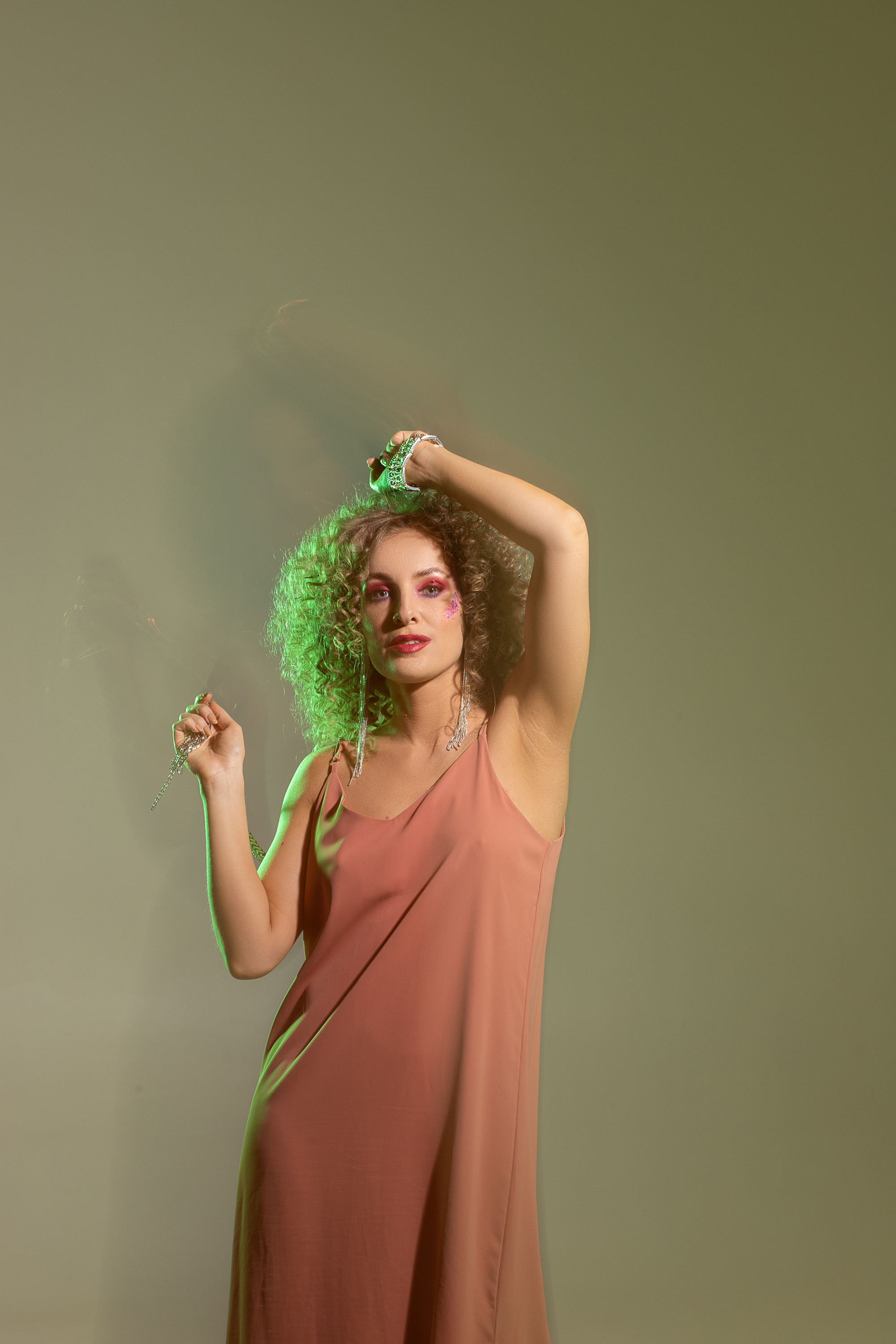 Циклорама. Фотограф в Барнауле Юлия Садвокасова