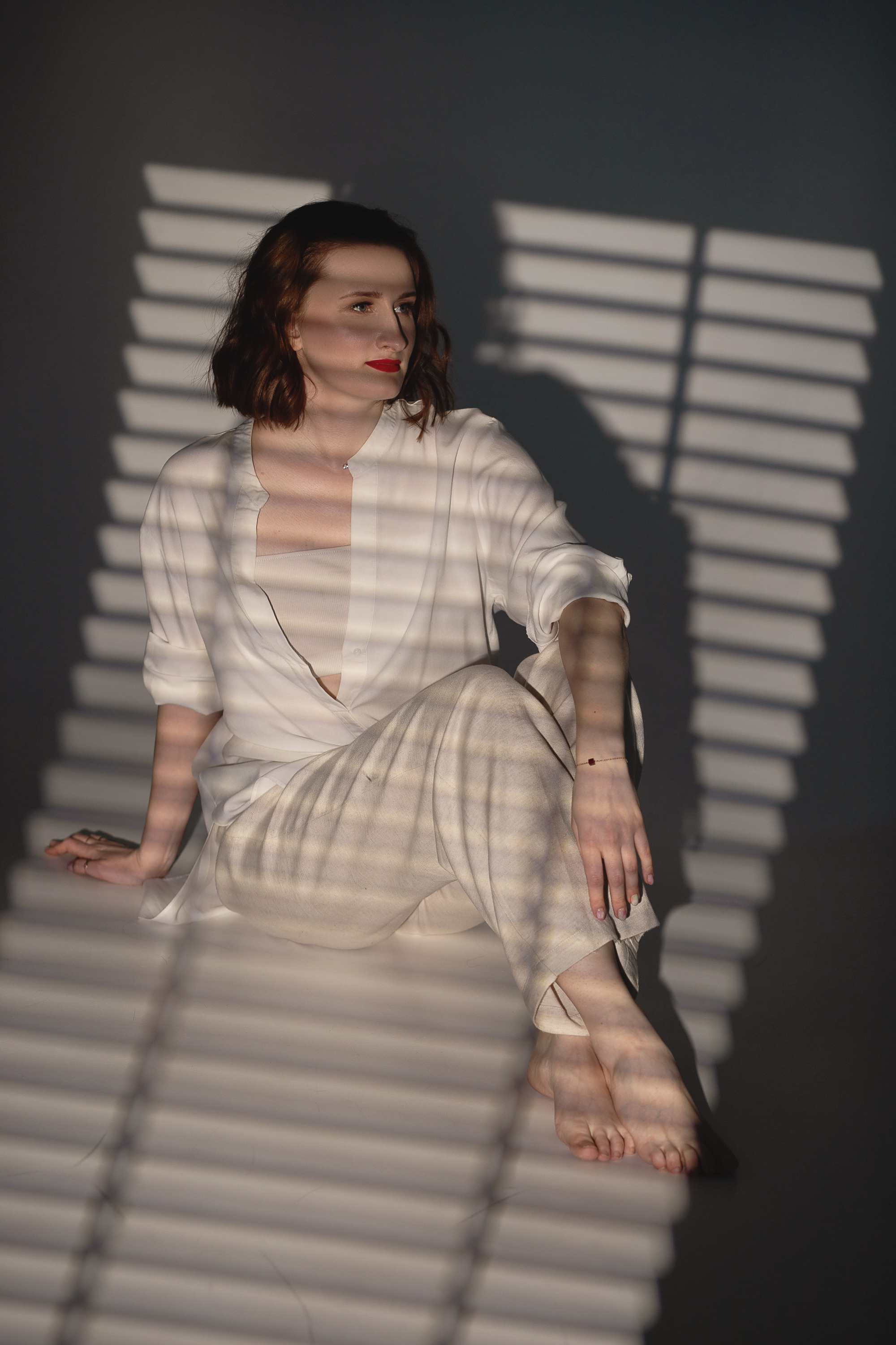 Циклорама. Фотограф в Барнауле Юлия Садвокасова