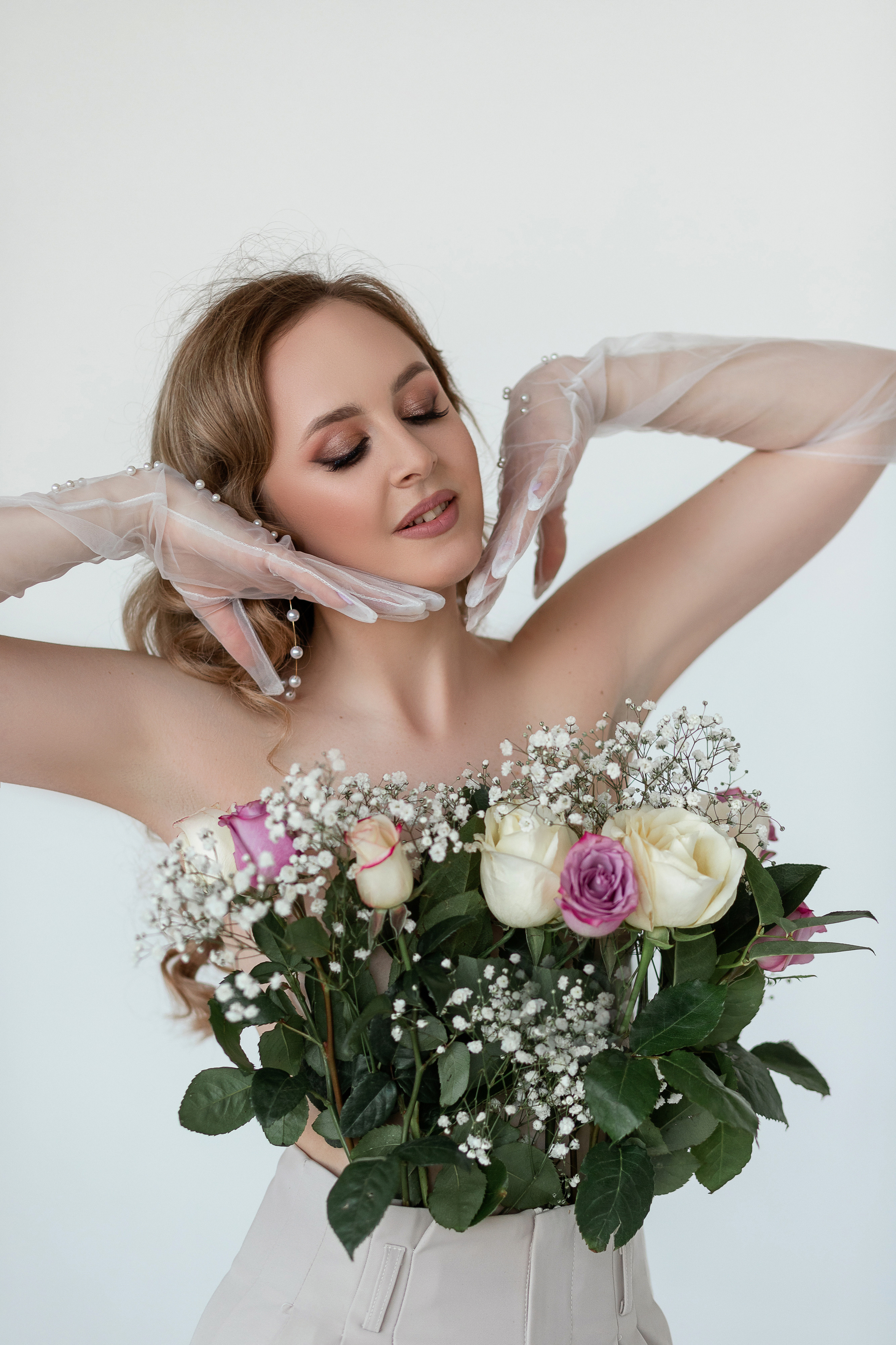 Циклорама. Фотограф в Барнауле Юлия Садвокасова