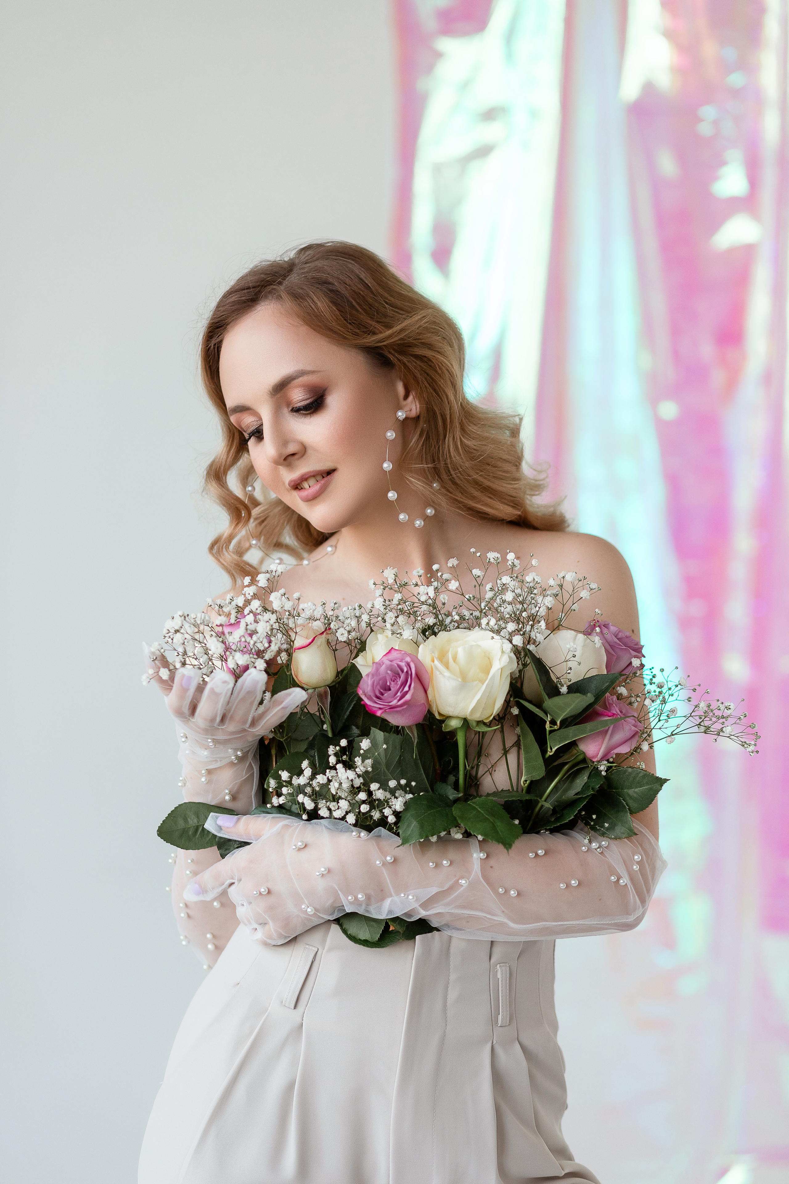 Циклорама. Фотограф в Барнауле Юлия Садвокасова