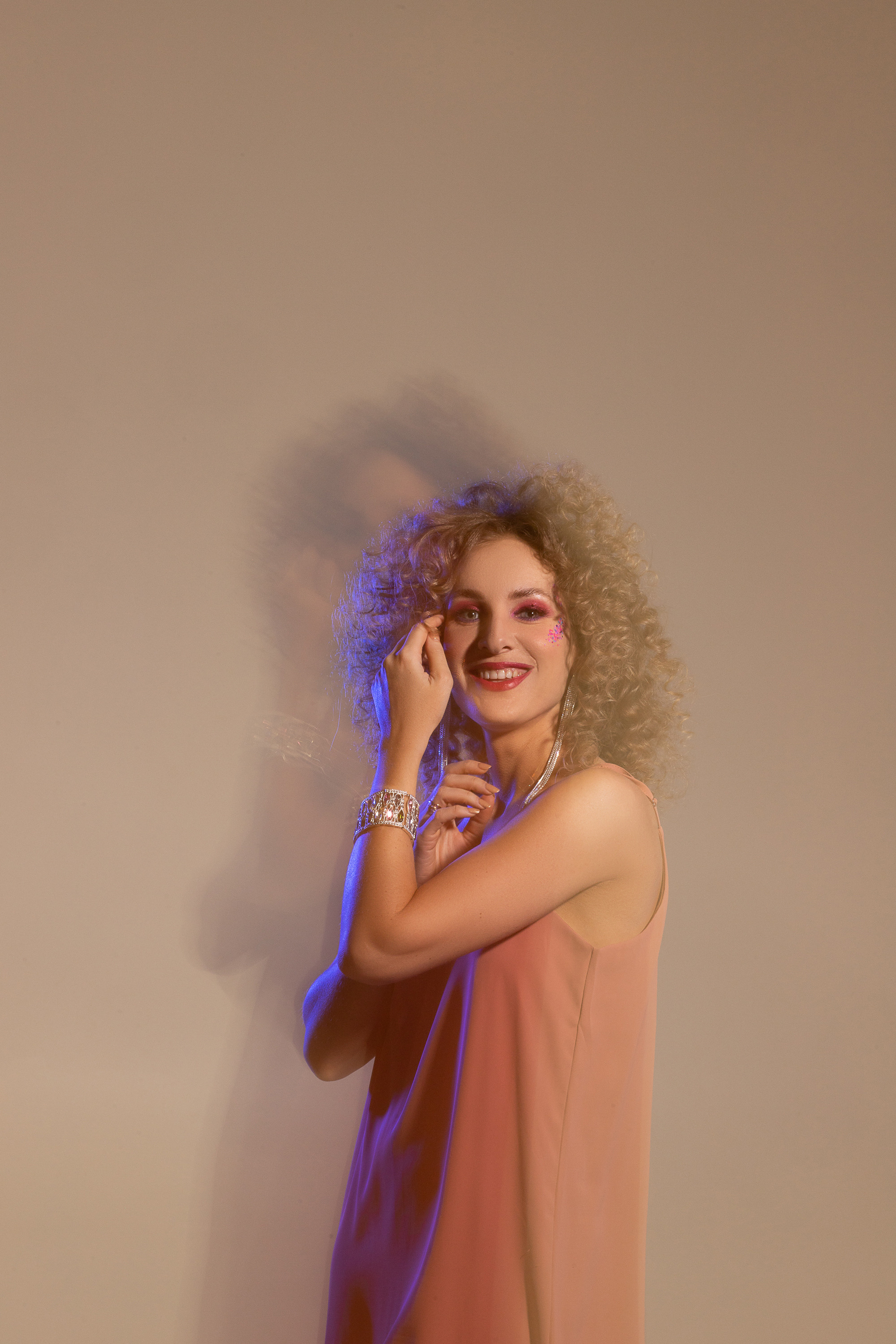 Циклорама. Фотограф в Барнауле Юлия Садвокасова