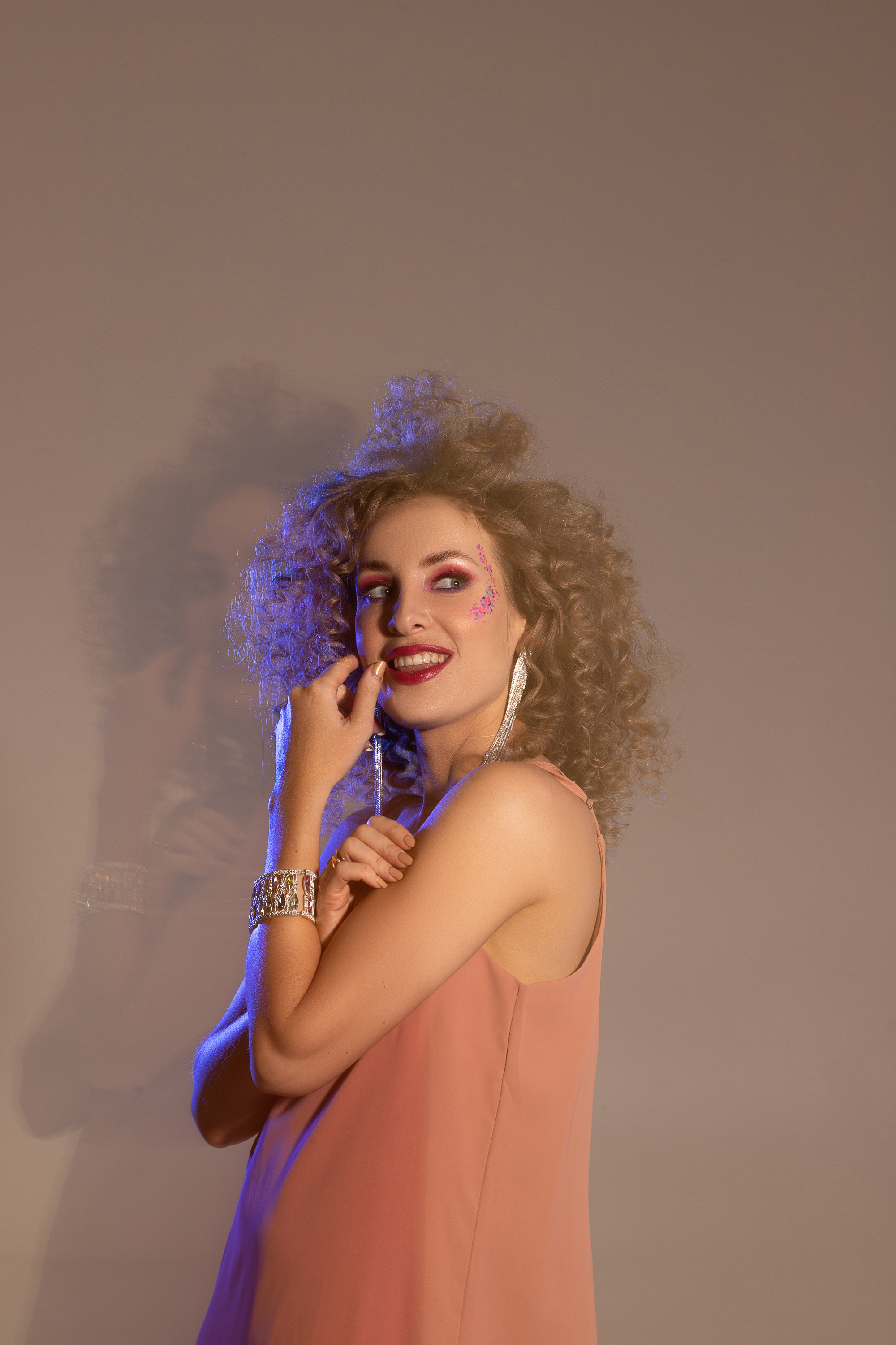 Циклорама. Фотограф в Барнауле Юлия Садвокасова