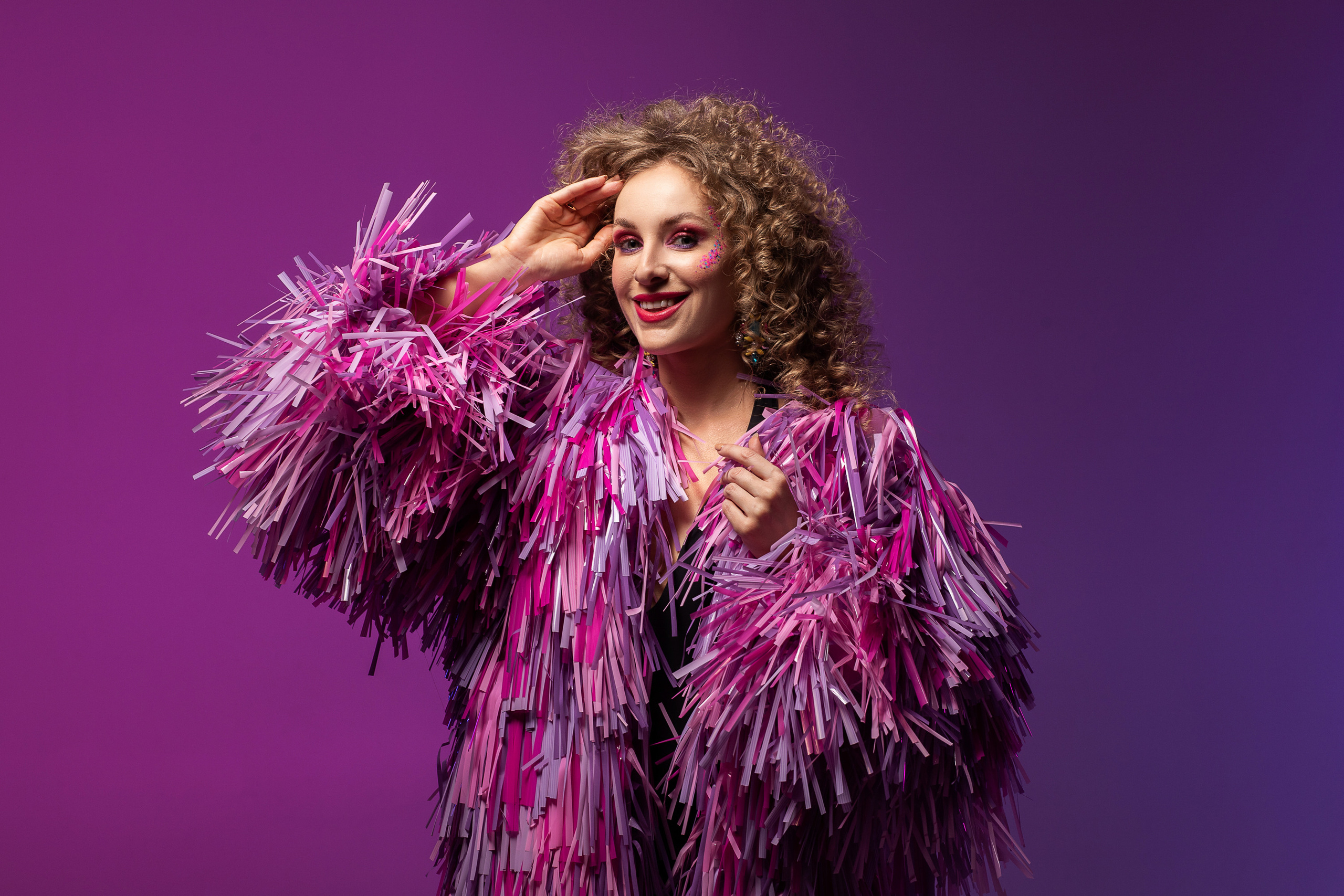 Циклорама. Фотограф в Барнауле Юлия Садвокасова