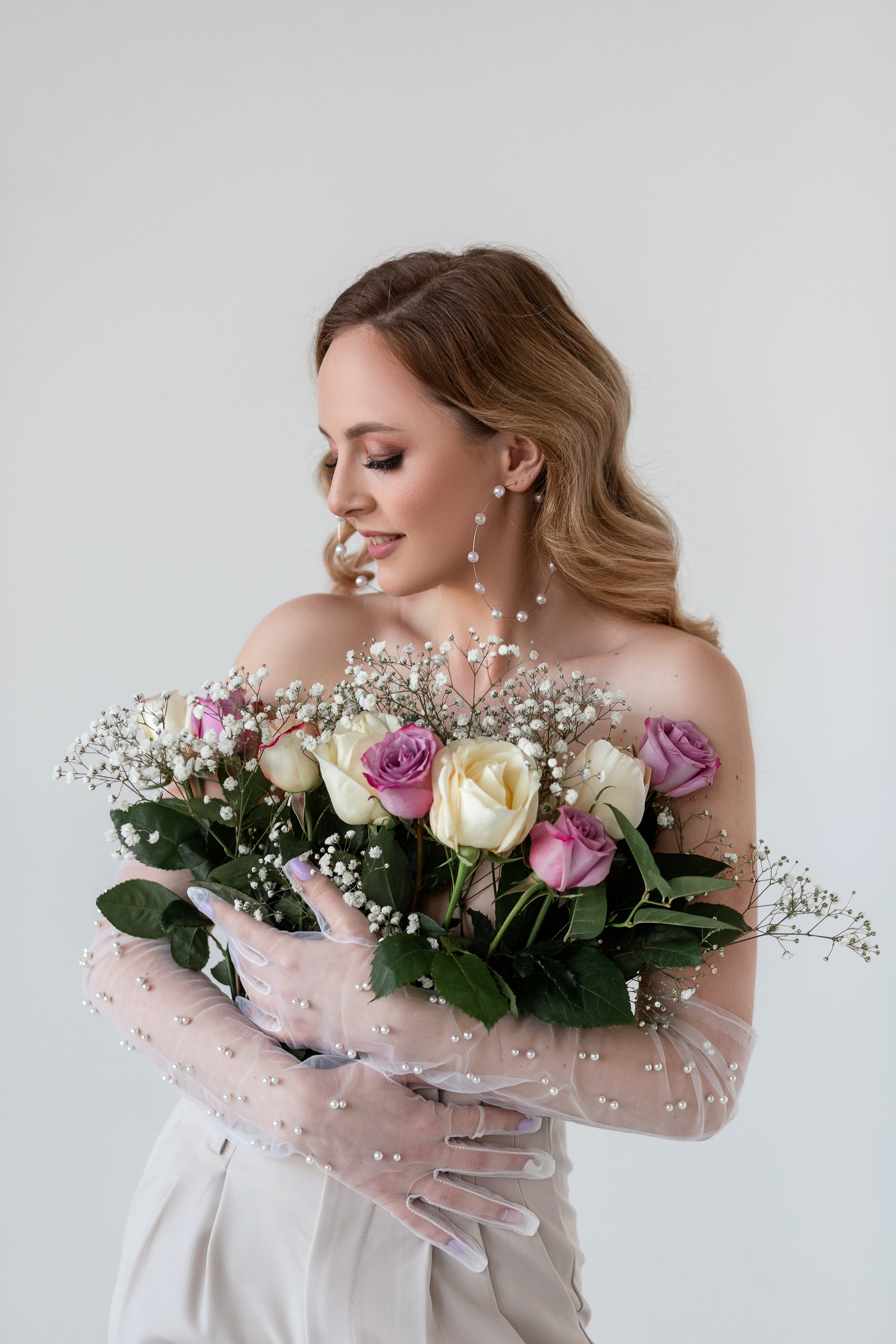 Циклорама. Фотограф в Барнауле Юлия Садвокасова