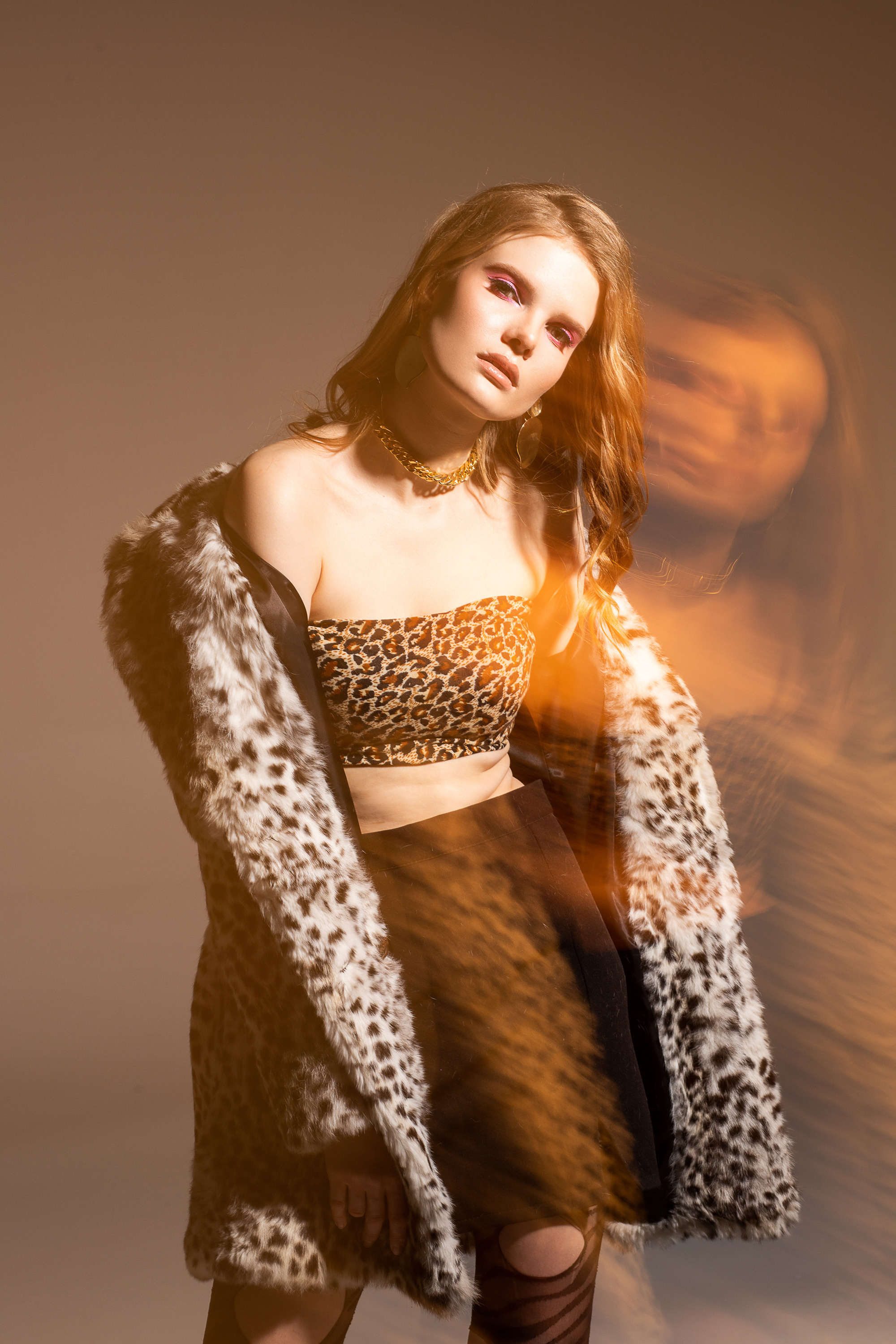 Циклорама. Фотограф в Барнауле Юлия Садвокасова