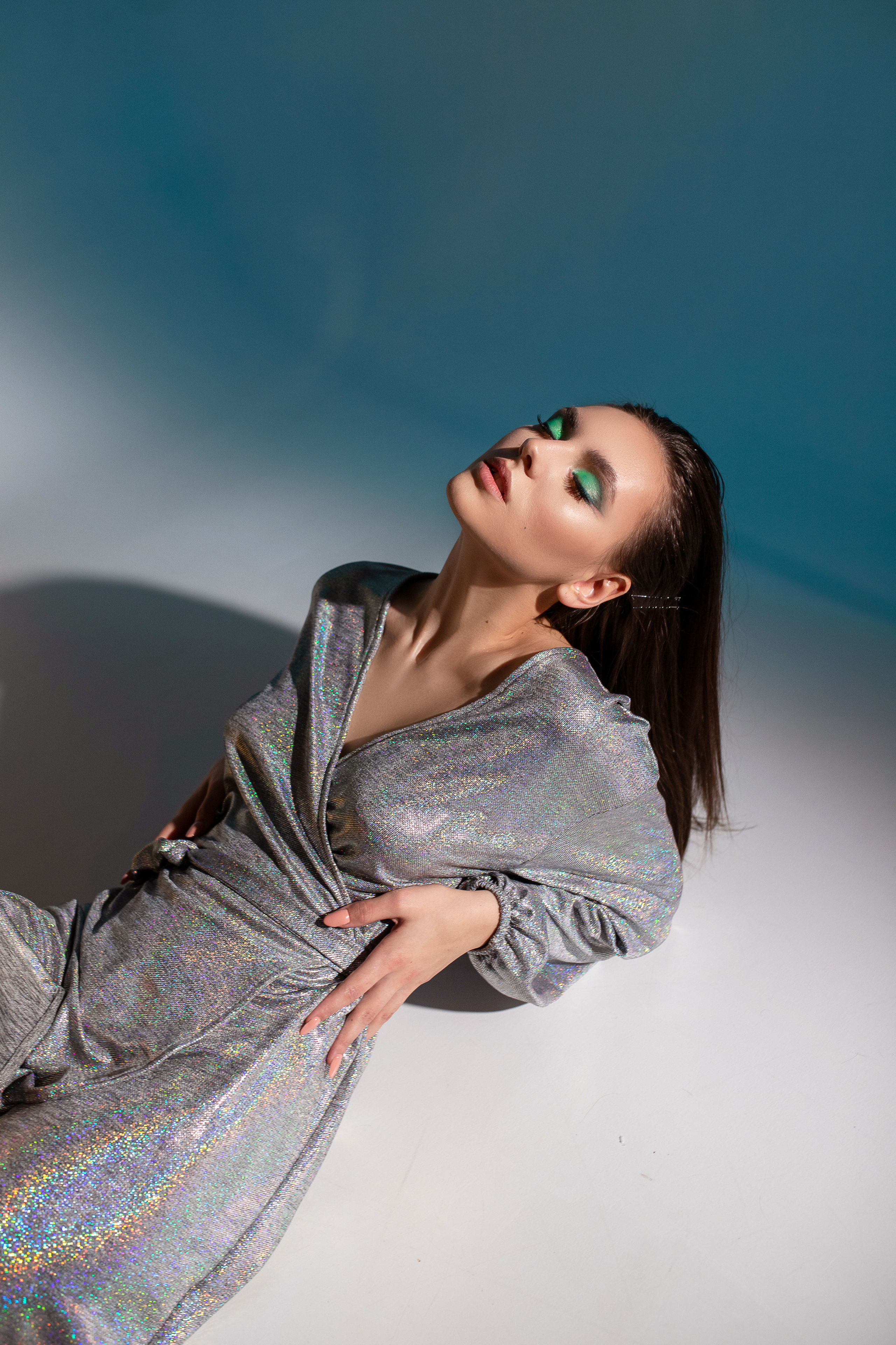 Циклорама. Фотограф в Барнауле Юлия Садвокасова