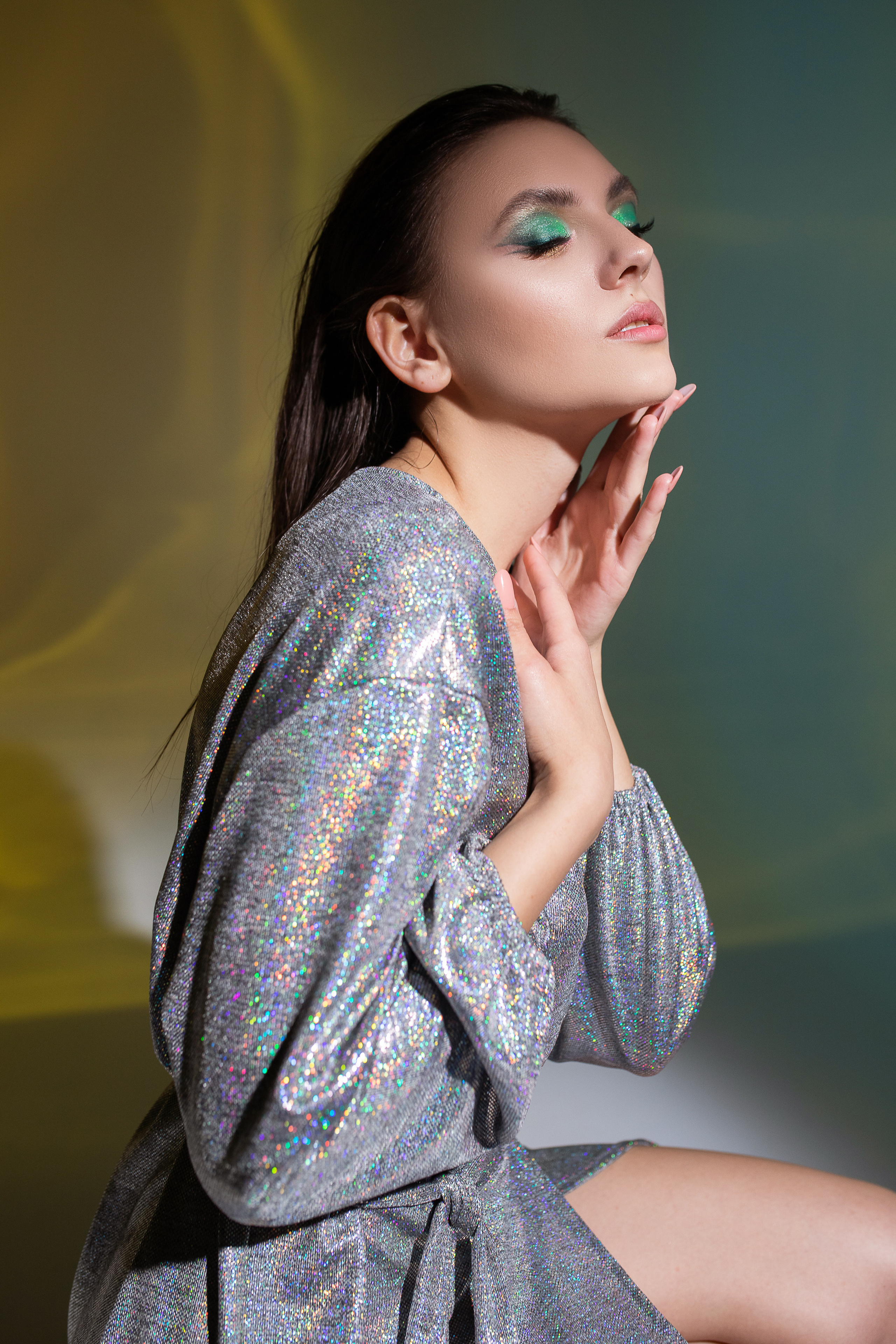 Циклорама. Фотограф в Барнауле Юлия Садвокасова