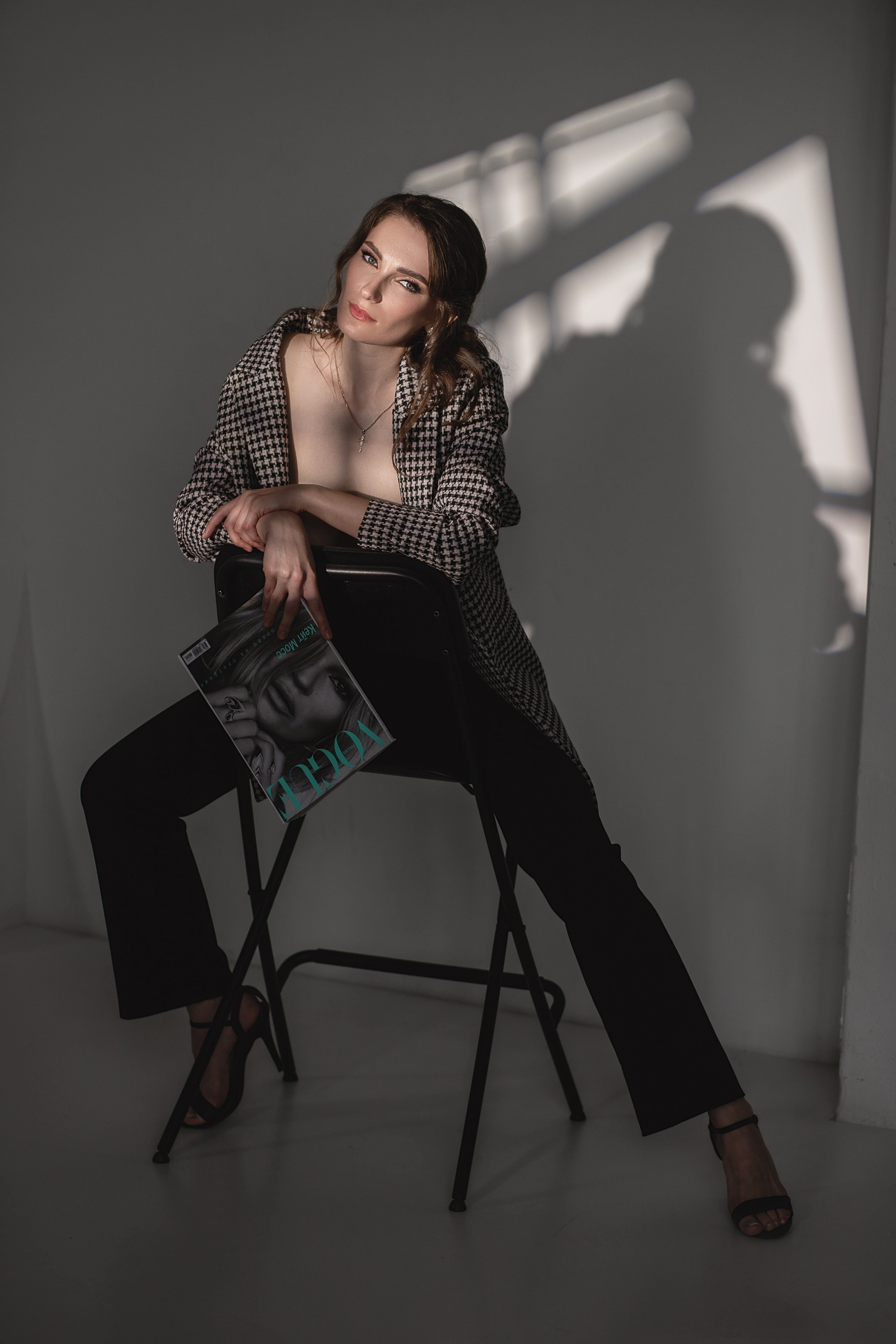 Циклорама. Фотограф в Барнауле Юлия Садвокасова