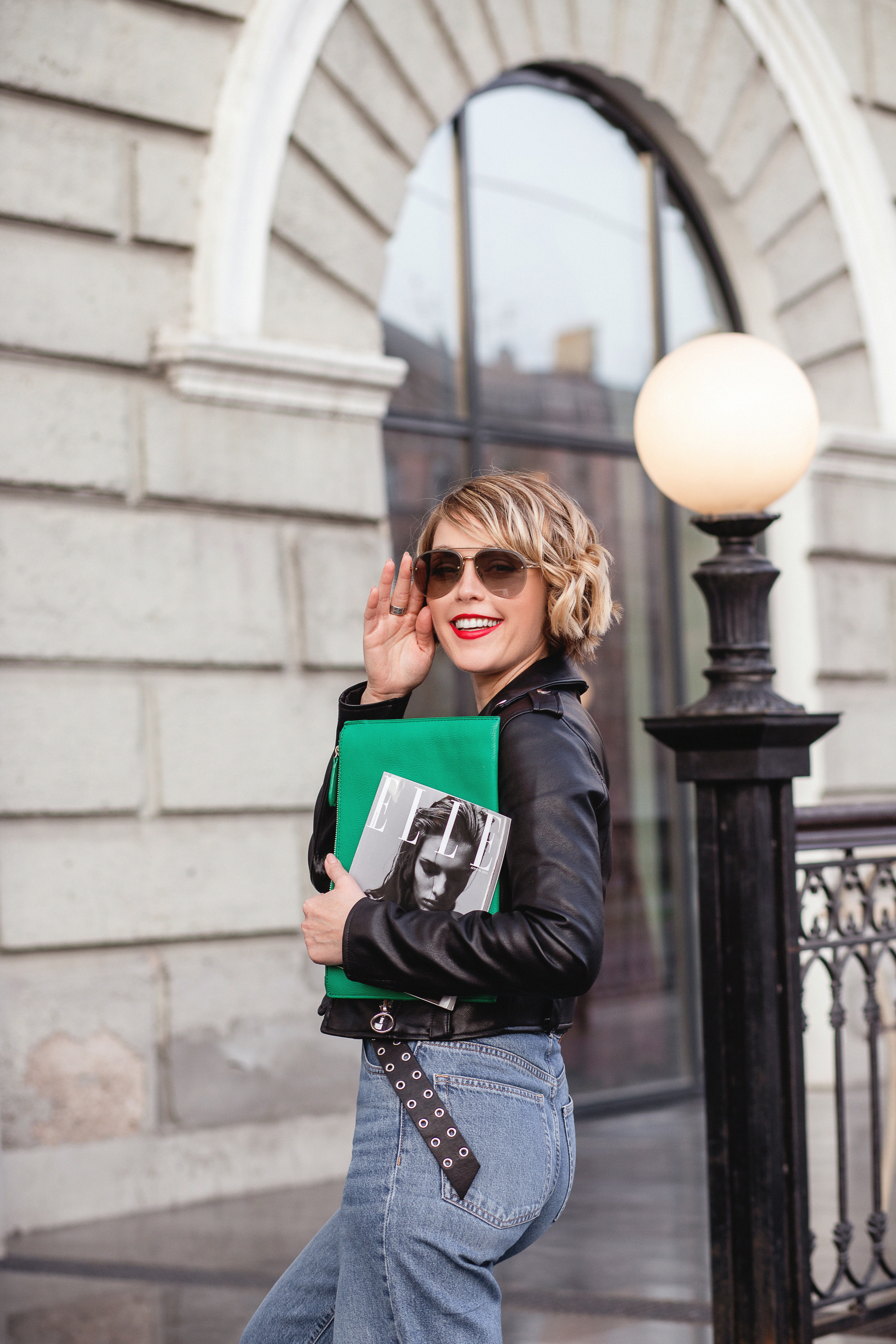 Весна в парижском стиле. Фотограф в Барнауле Юлия Садвокасова