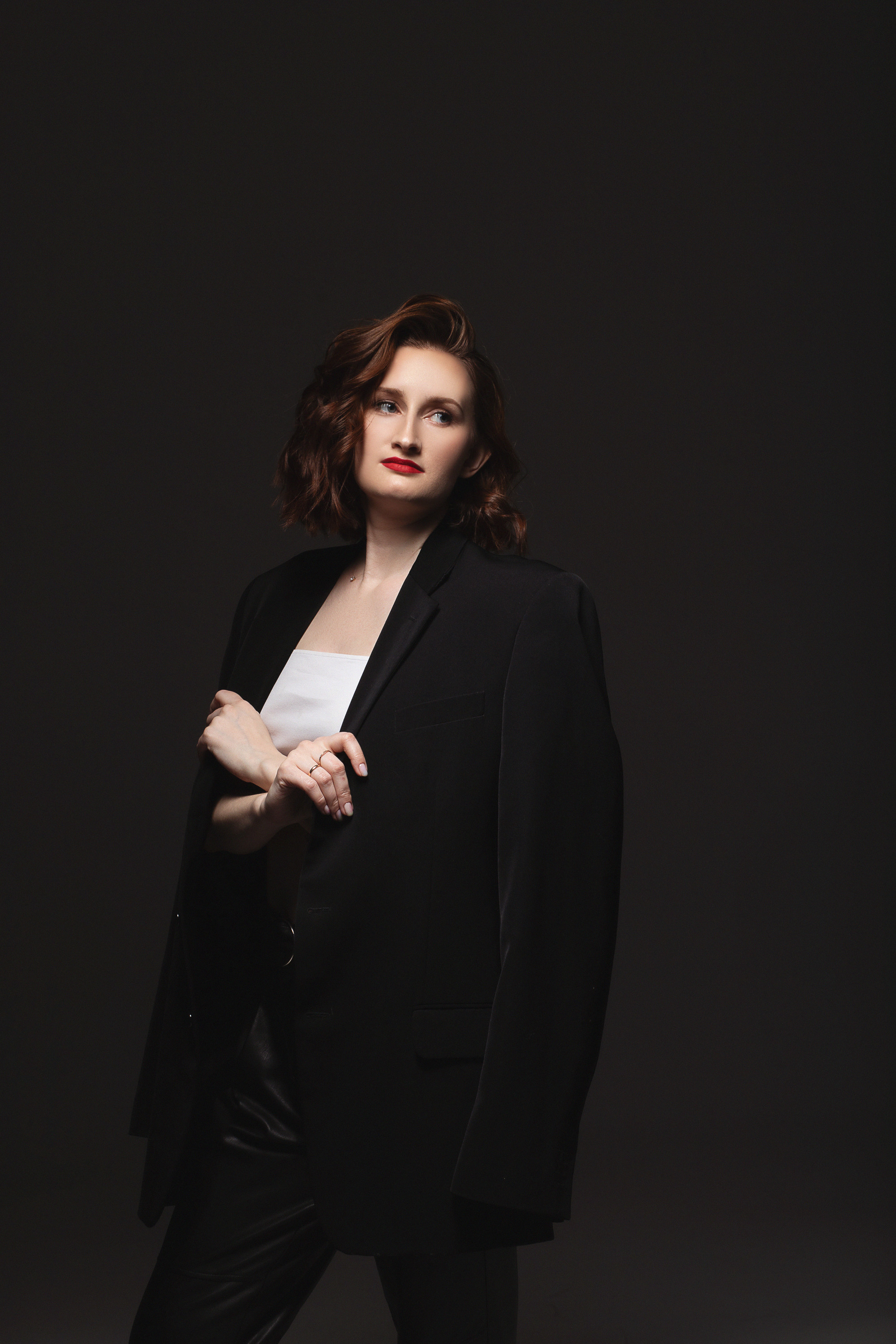 Циклорама. Фотограф в Барнауле Юлия Садвокасова