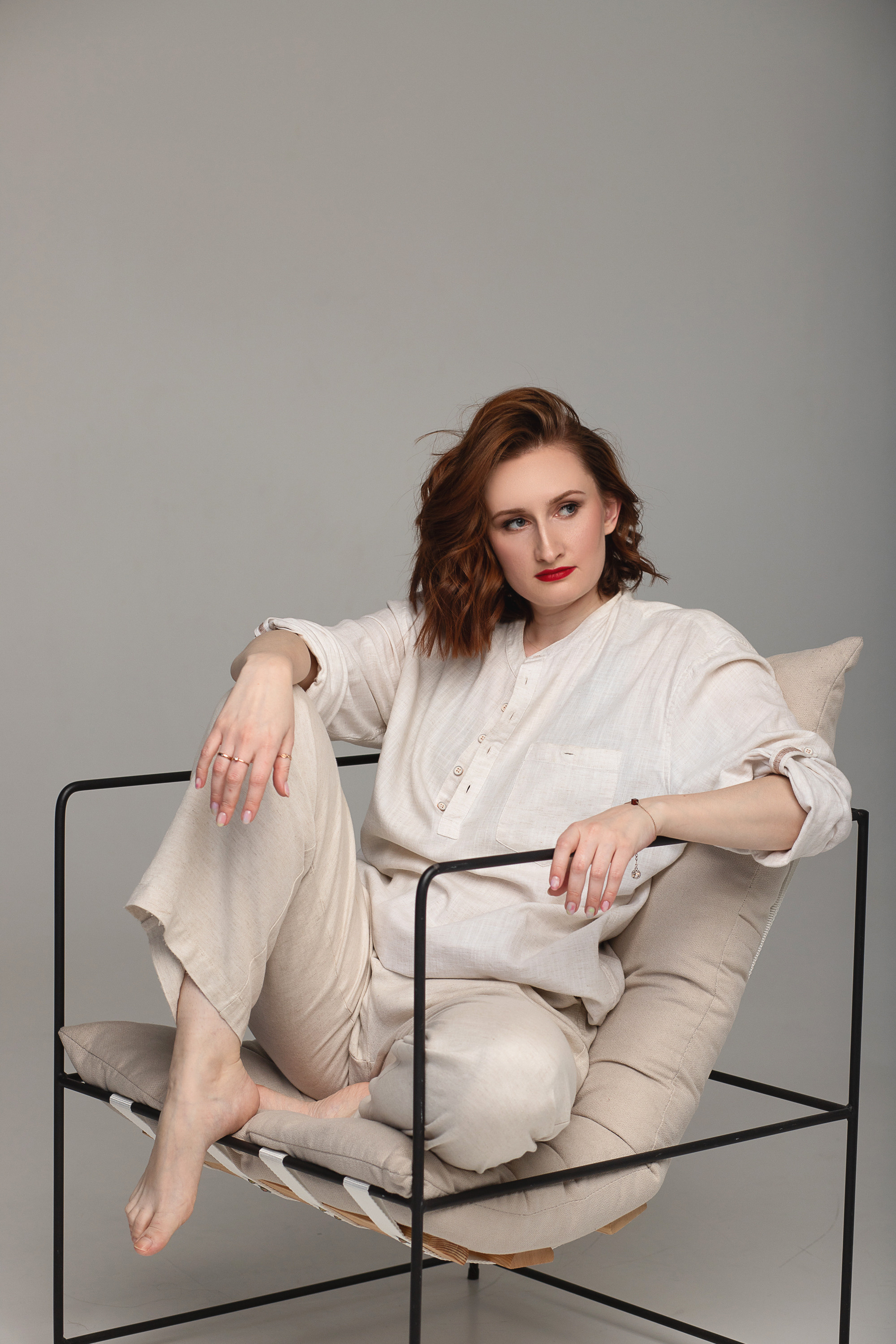 Циклорама. Фотограф в Барнауле Юлия Садвокасова