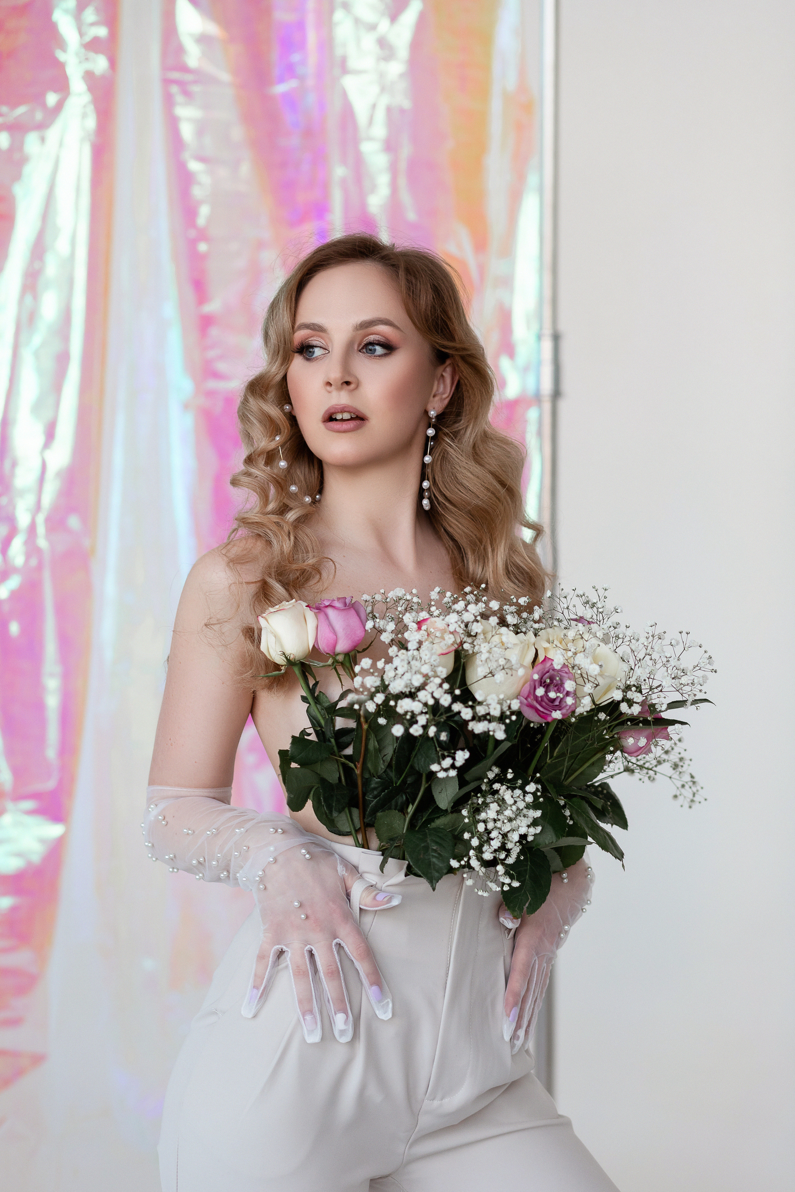 Циклорама. Фотограф в Барнауле Юлия Садвокасова