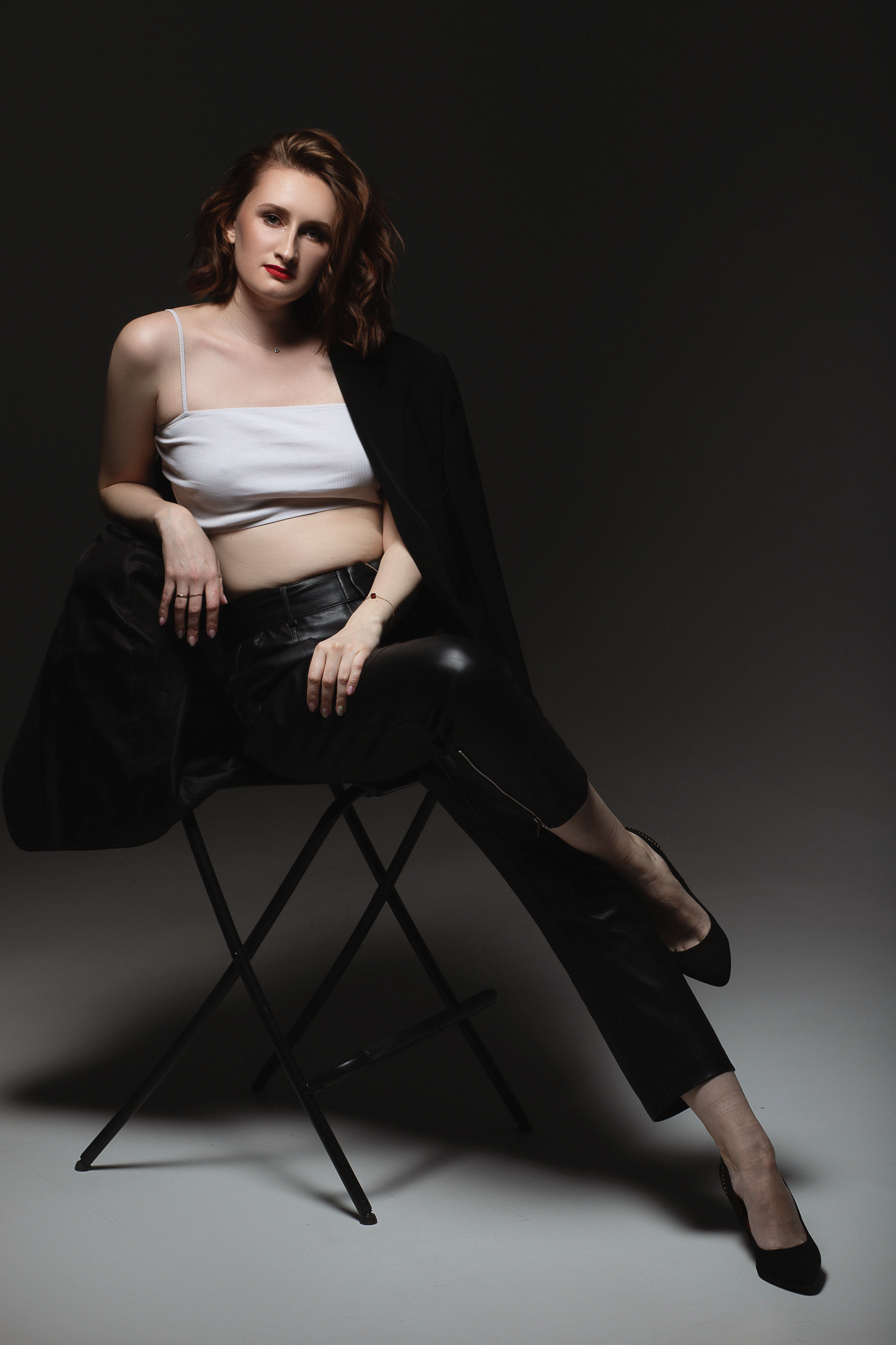 Циклорама. Фотограф в Барнауле Юлия Садвокасова