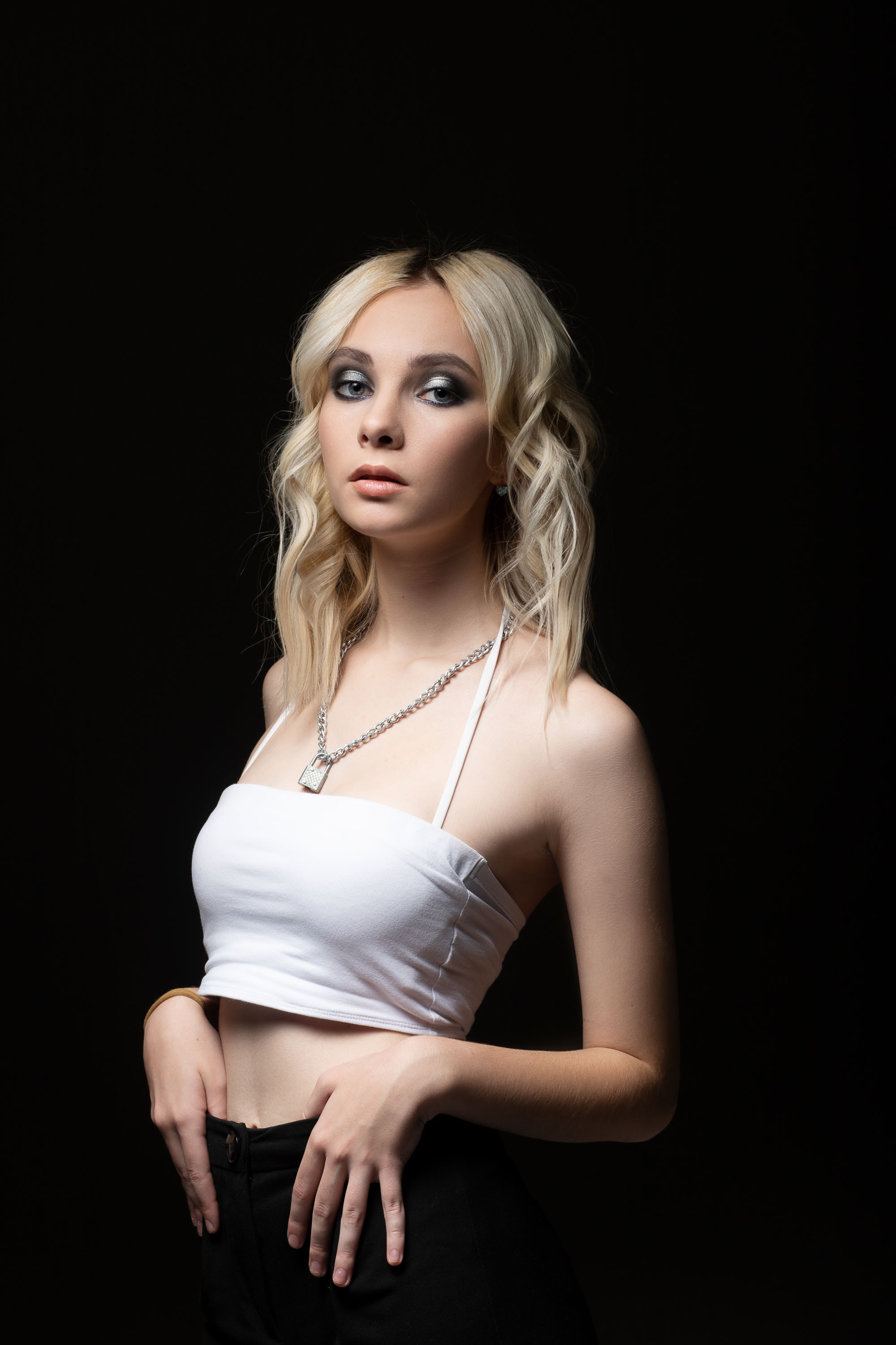 Циклорама. Фотограф в Барнауле Юлия Садвокасова