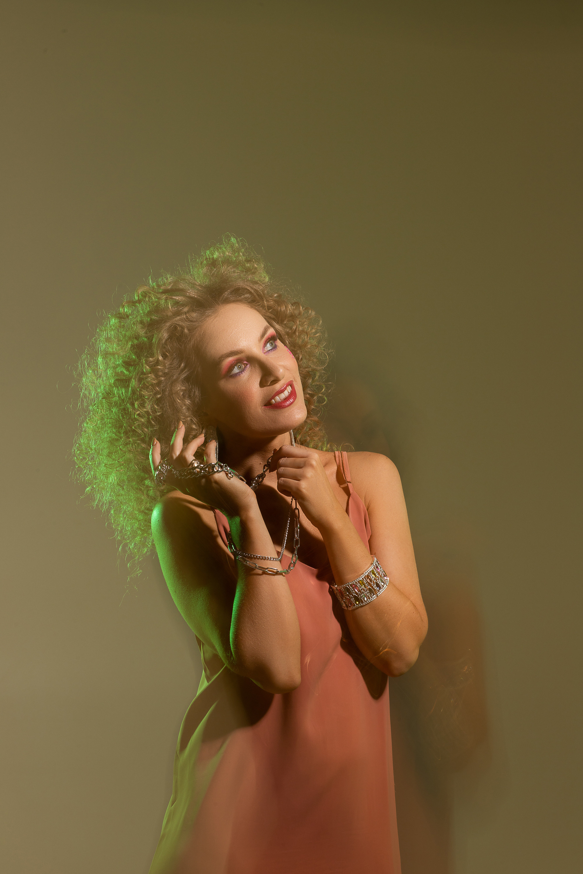 Циклорама. Фотограф в Барнауле Юлия Садвокасова