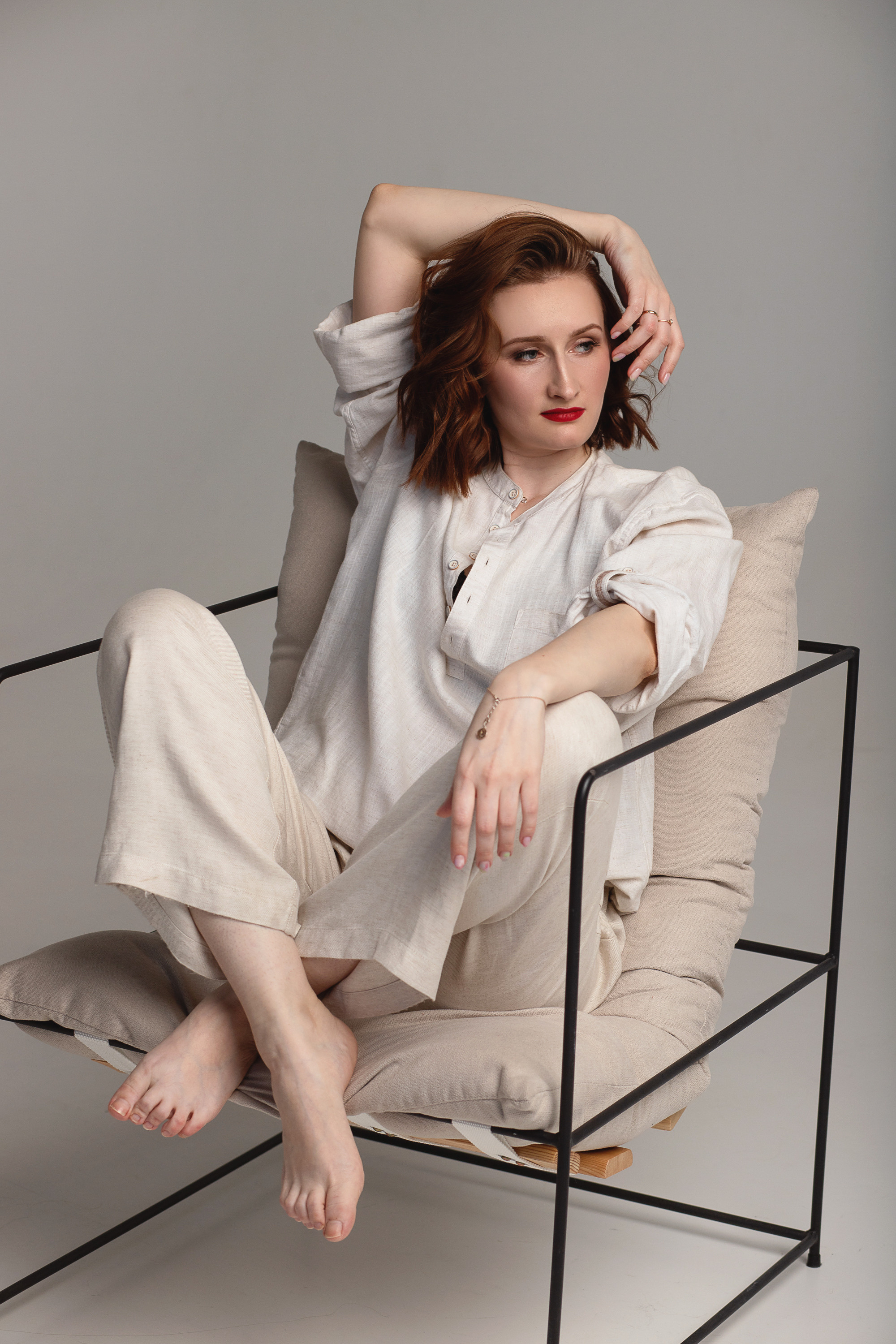 Циклорама. Фотограф в Барнауле Юлия Садвокасова