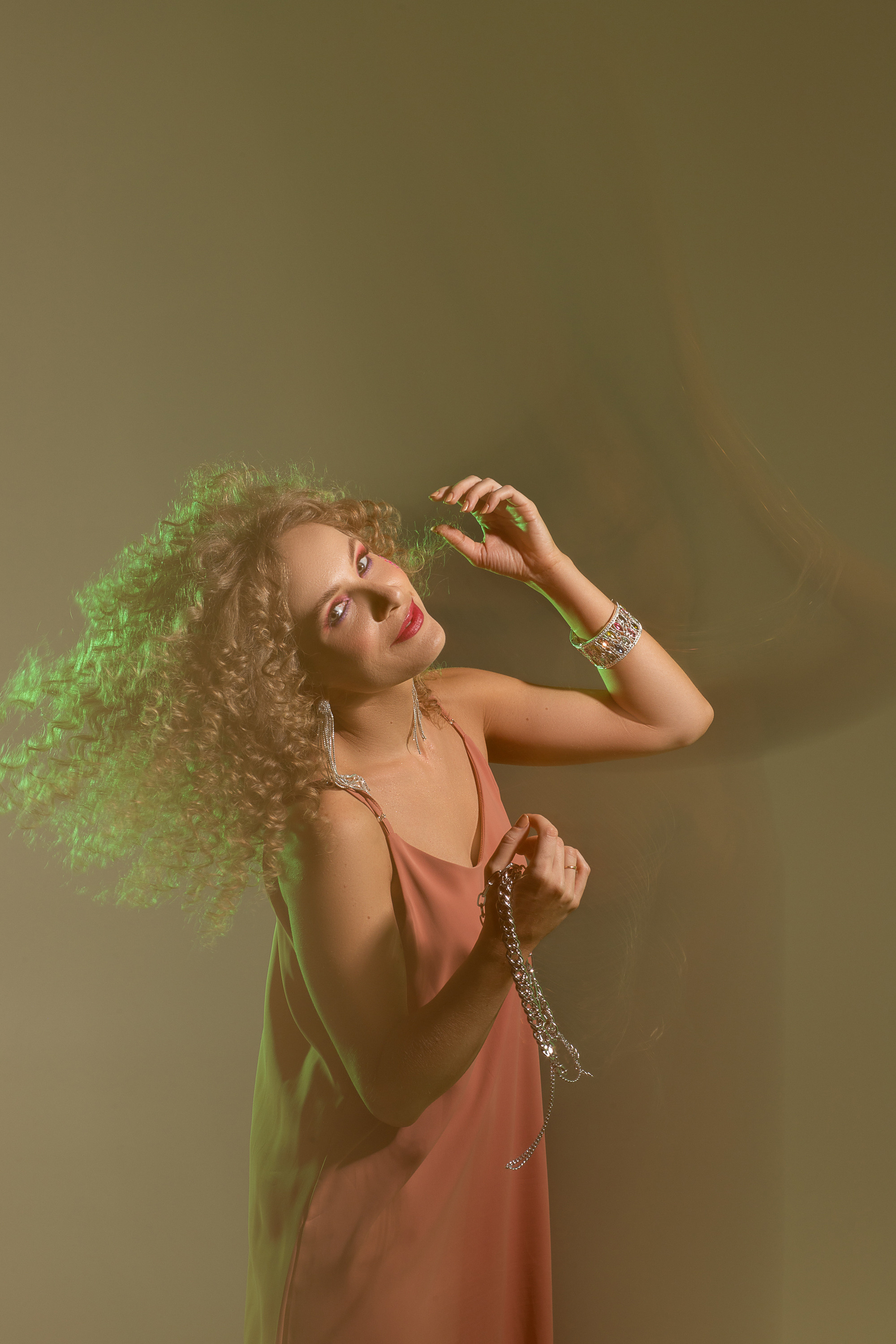 Циклорама. Фотограф в Барнауле Юлия Садвокасова