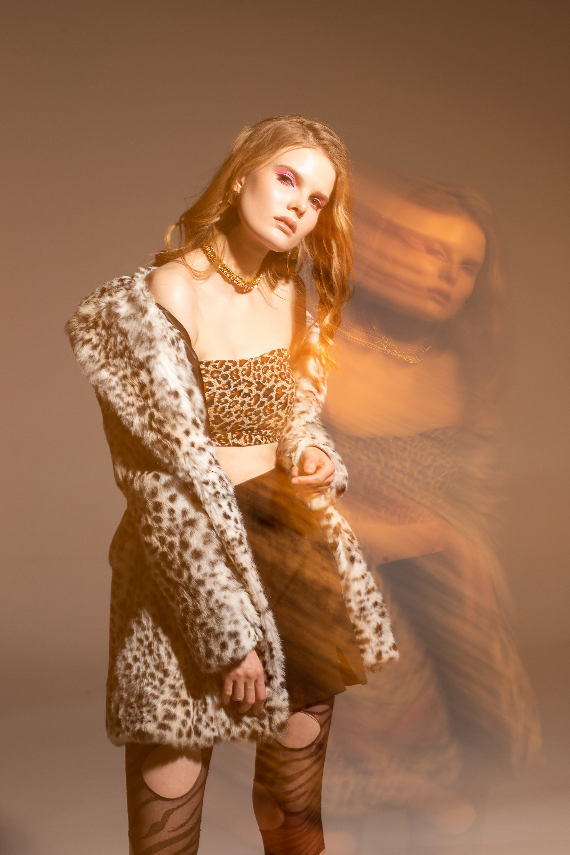 Циклорама. Фотограф в Барнауле Юлия Садвокасова