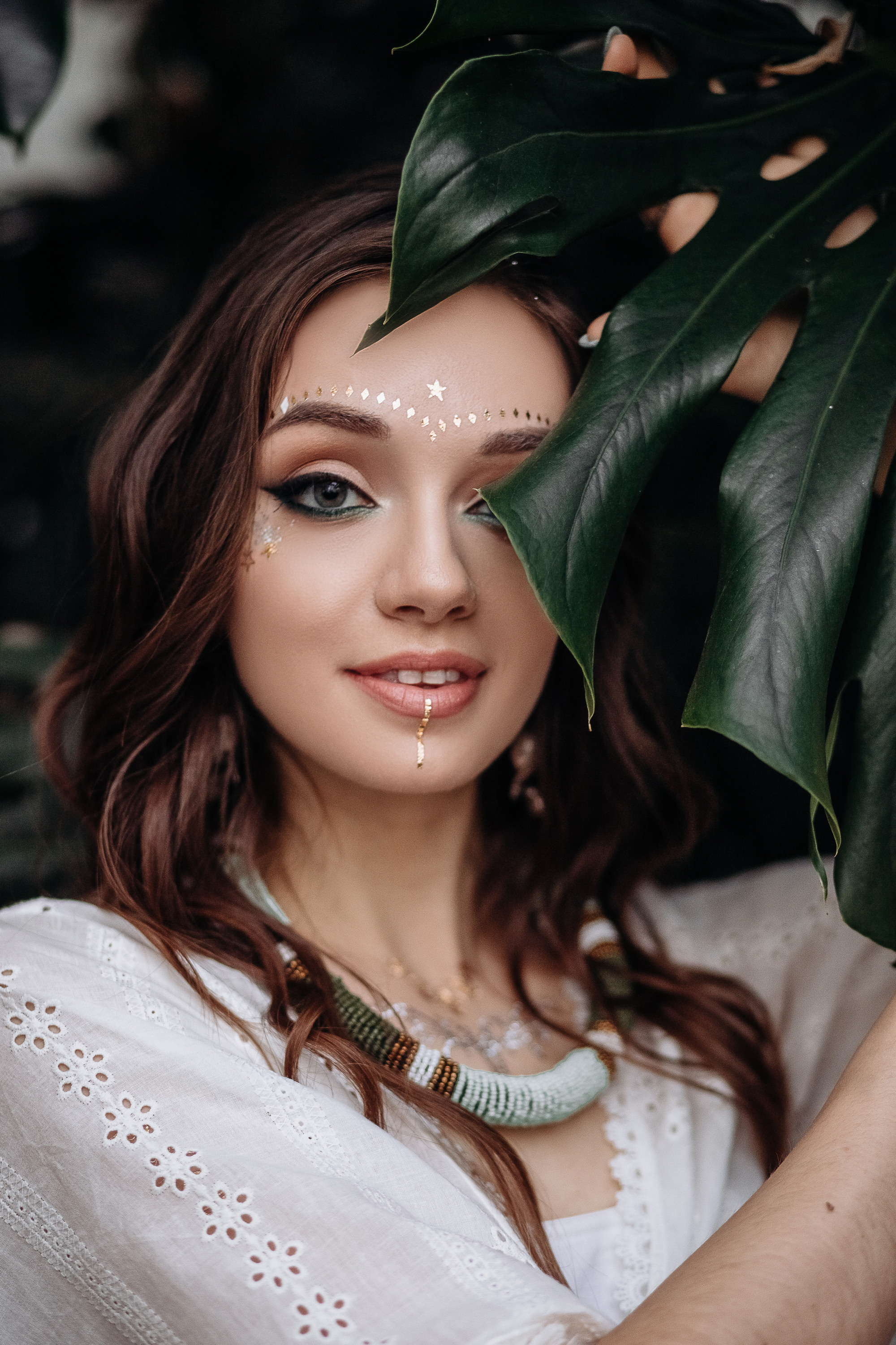 Оранжерея. Фотограф в Барнауле Юлия Садвокасова