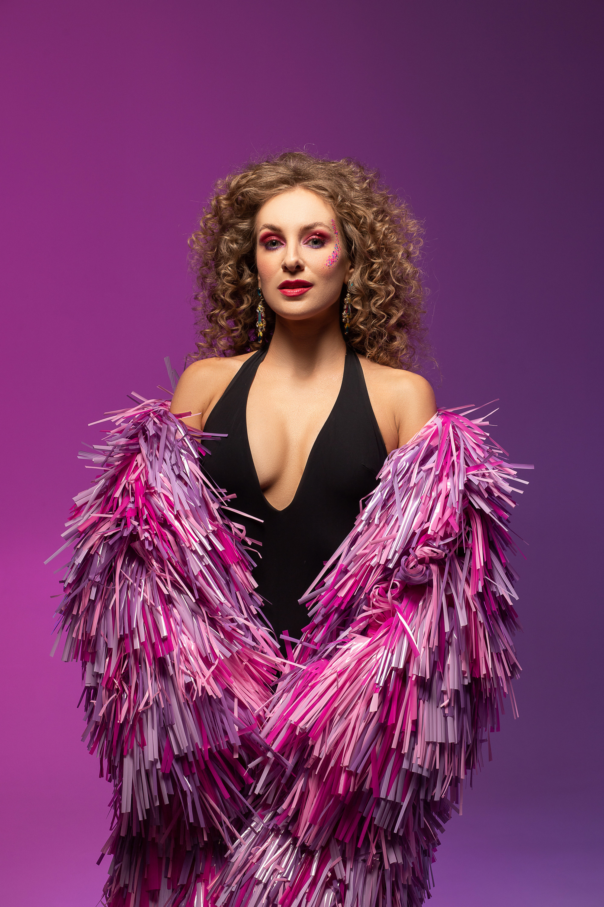 Циклорама. Фотограф в Барнауле Юлия Садвокасова