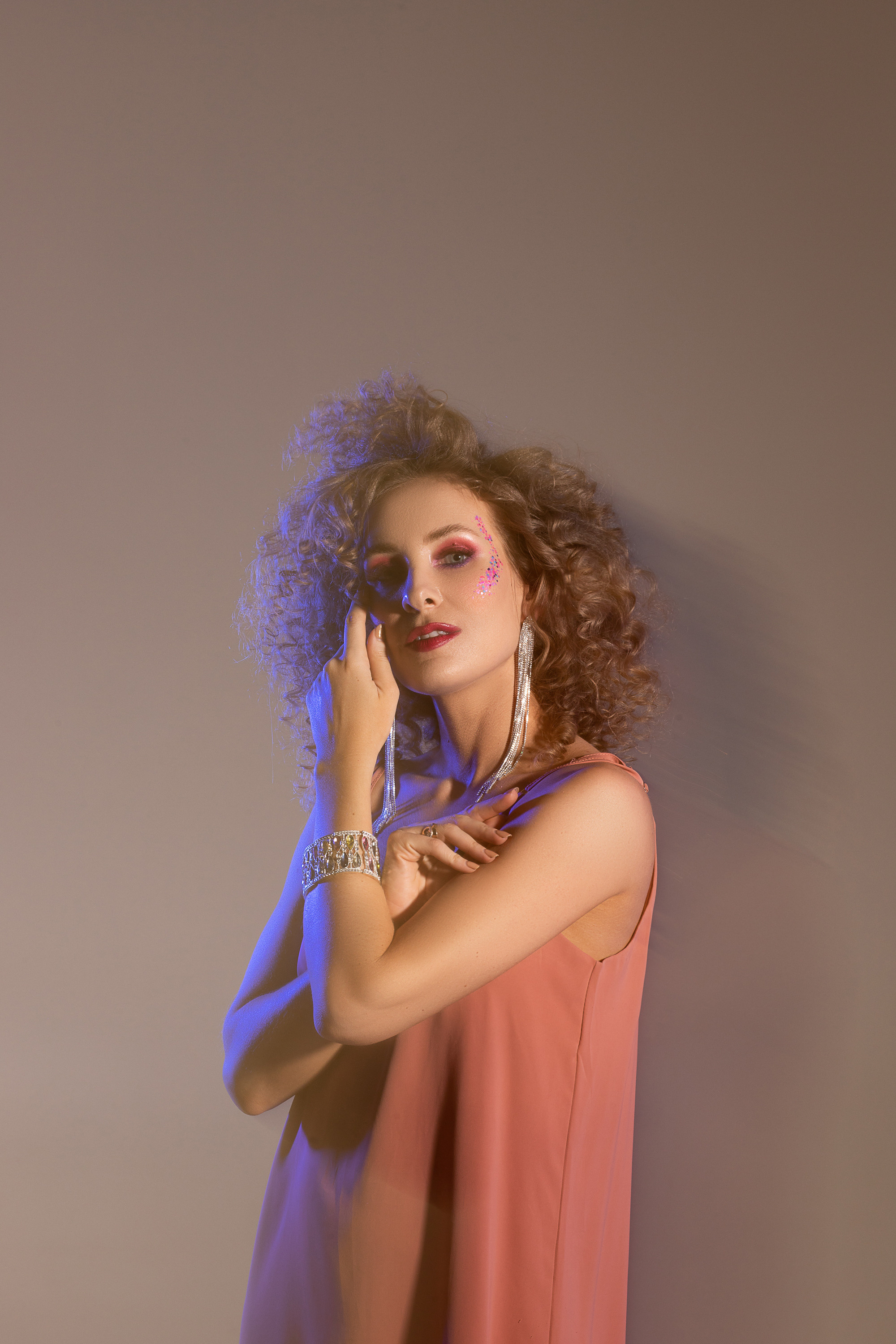 Циклорама. Фотограф в Барнауле Юлия Садвокасова