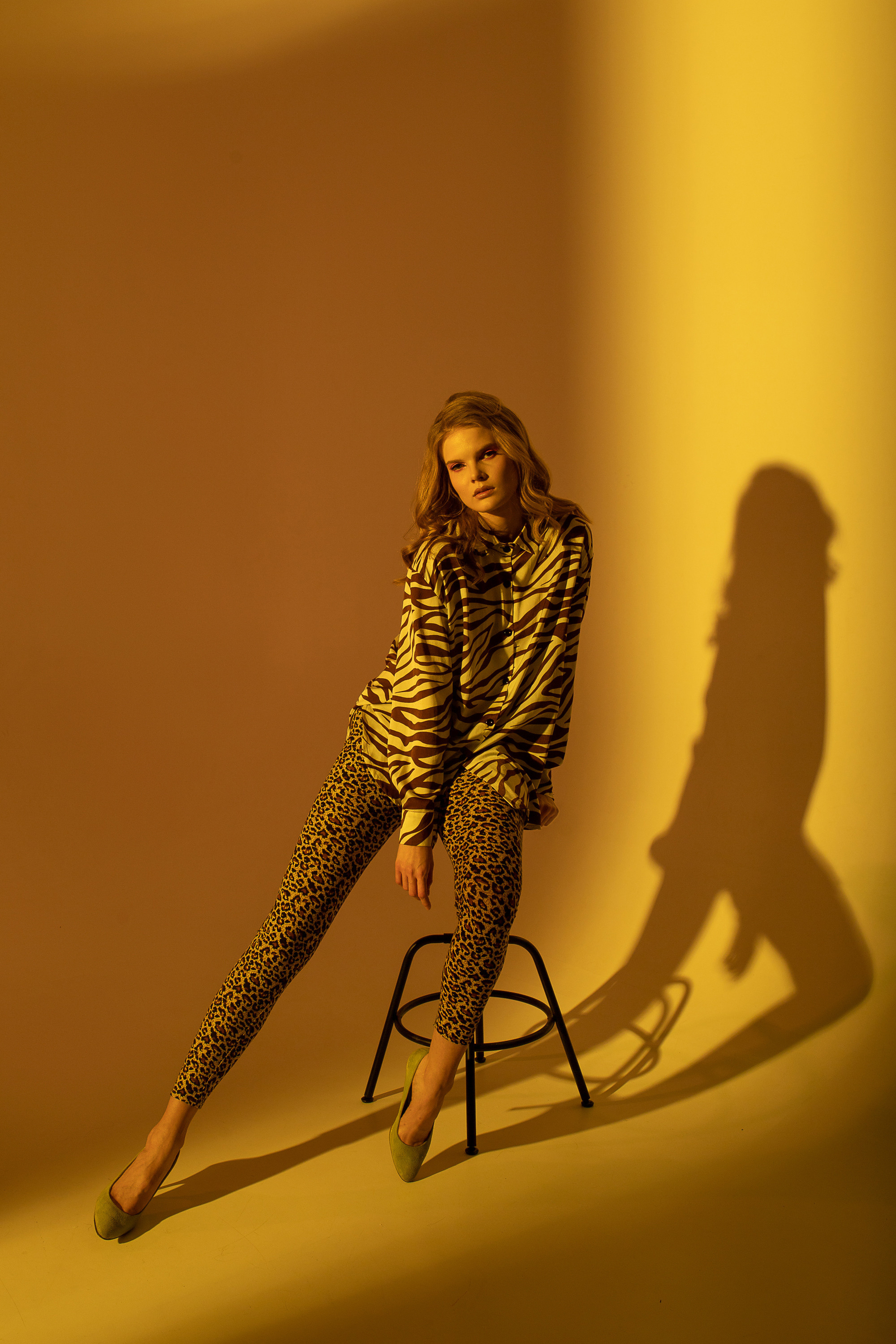 Циклорама. Фотограф в Барнауле Юлия Садвокасова