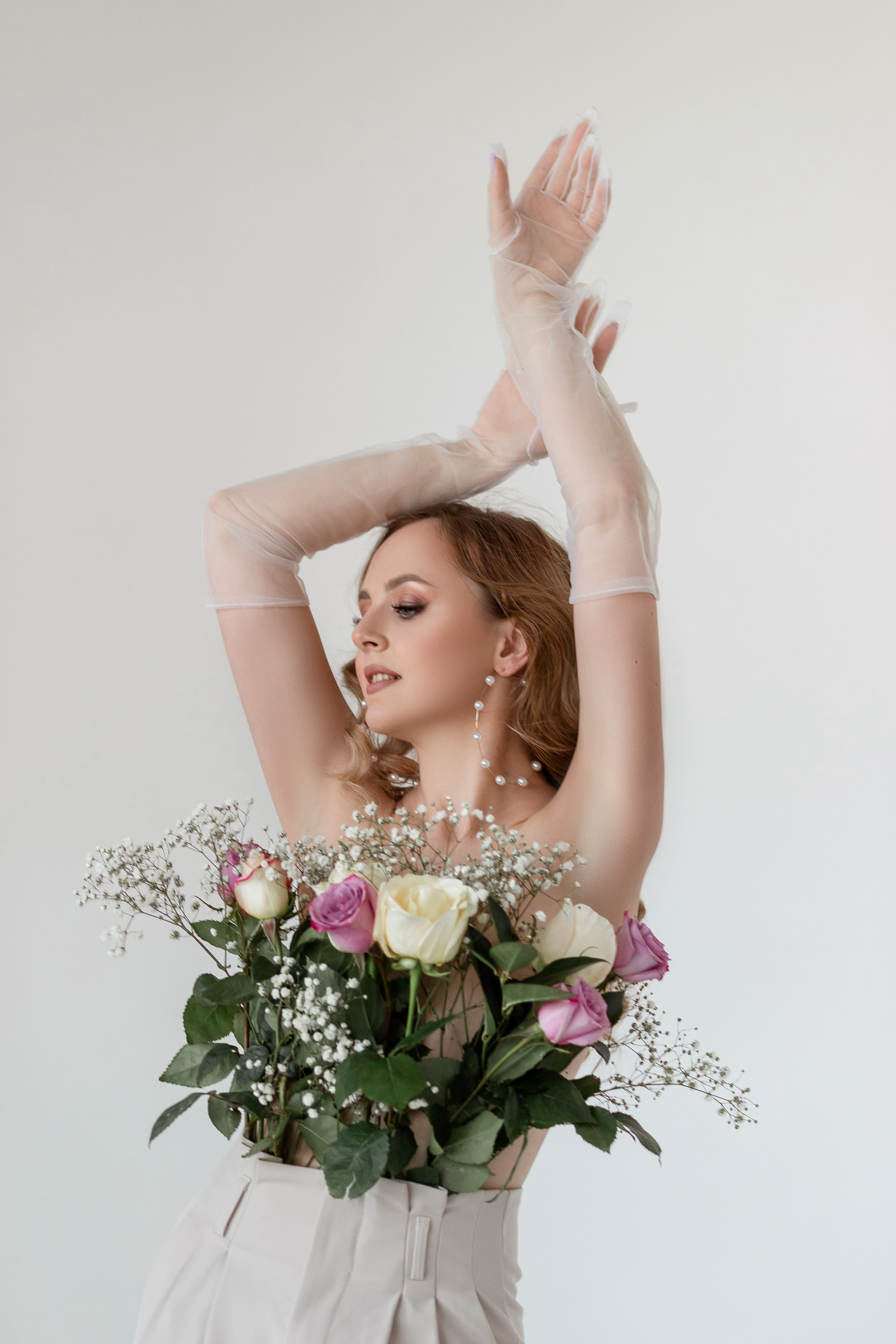 Циклорама. Фотограф в Барнауле Юлия Садвокасова