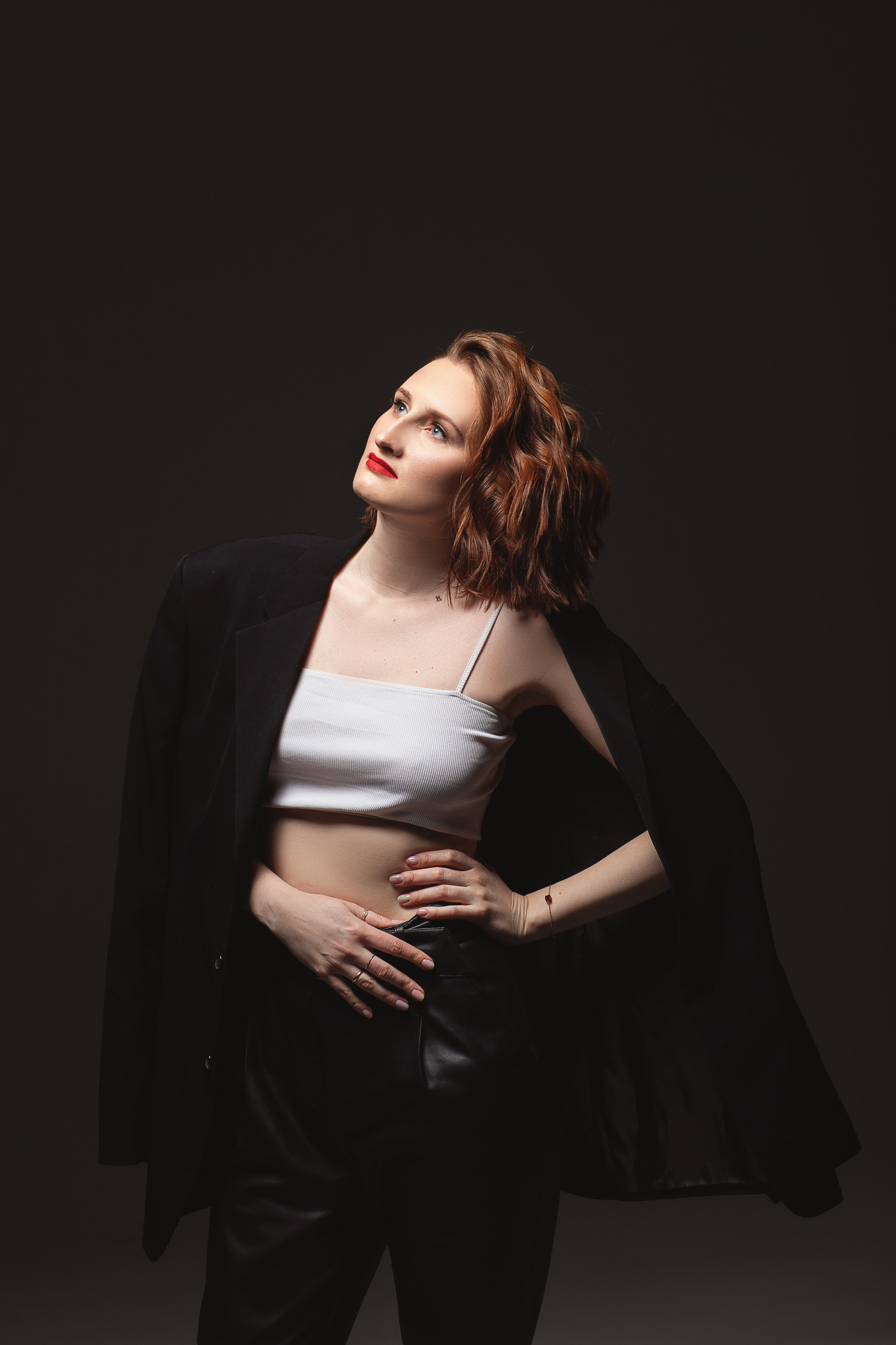 Циклорама. Фотограф в Барнауле Юлия Садвокасова