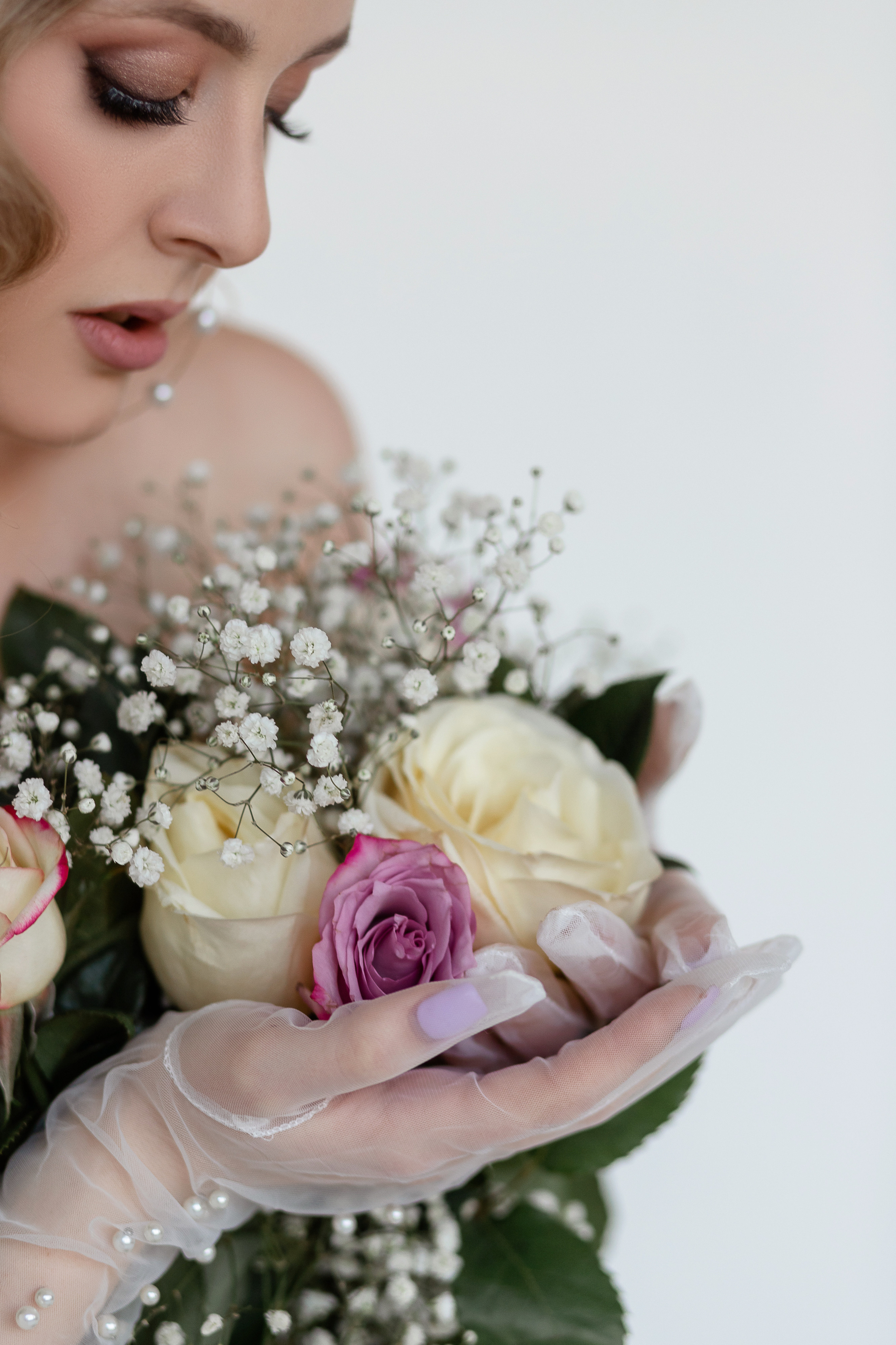 Циклорама. Фотограф в Барнауле Юлия Садвокасова