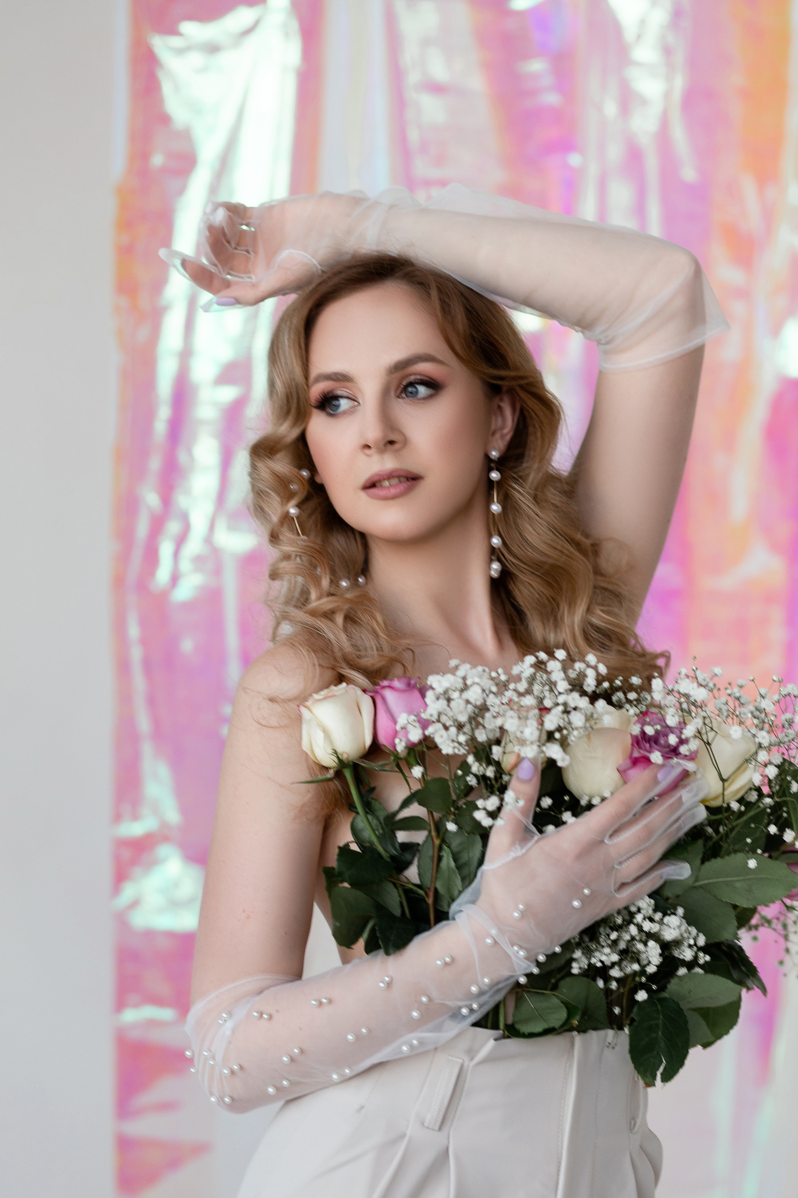 Циклорама. Фотограф в Барнауле Юлия Садвокасова