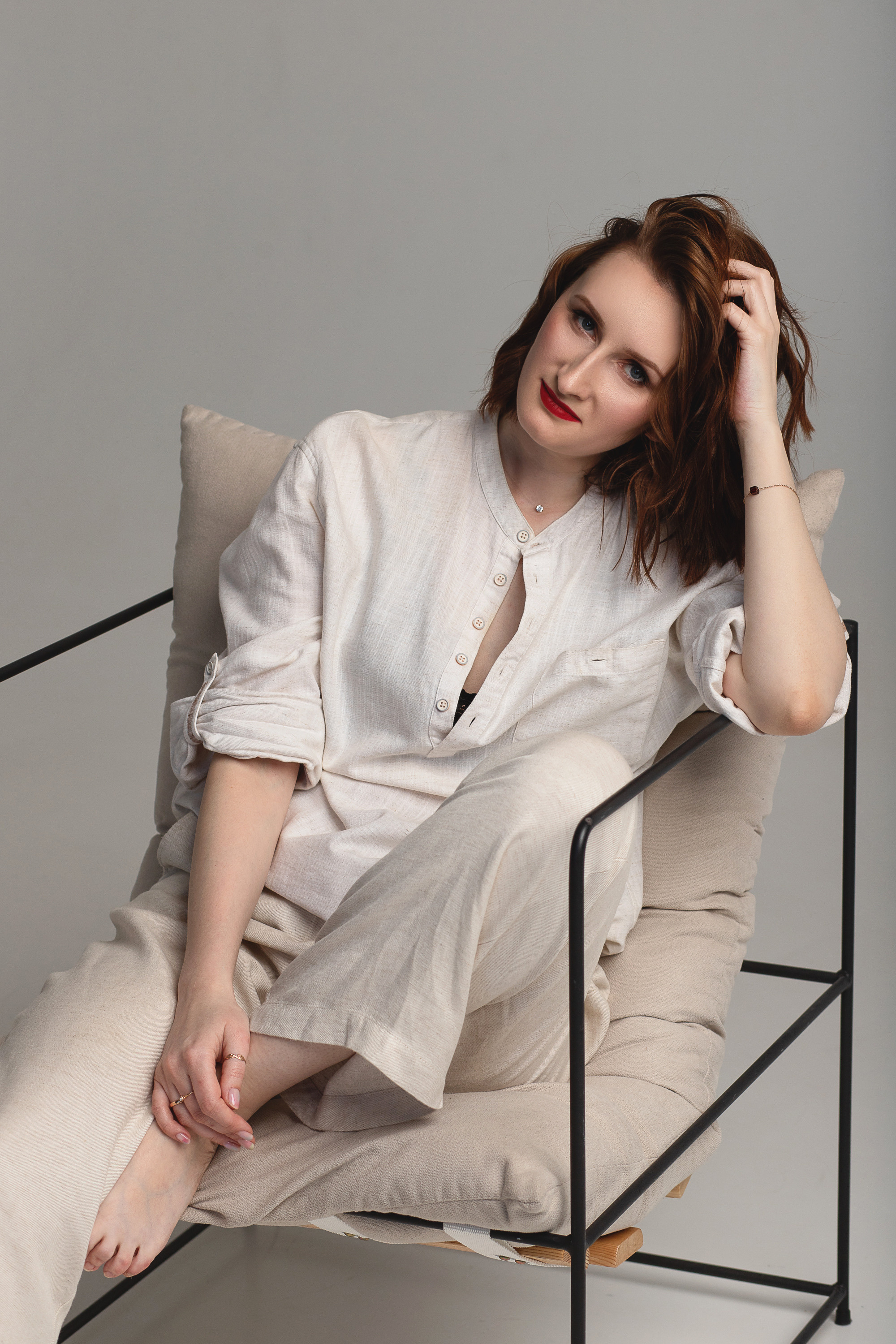 Циклорама. Фотограф в Барнауле Юлия Садвокасова