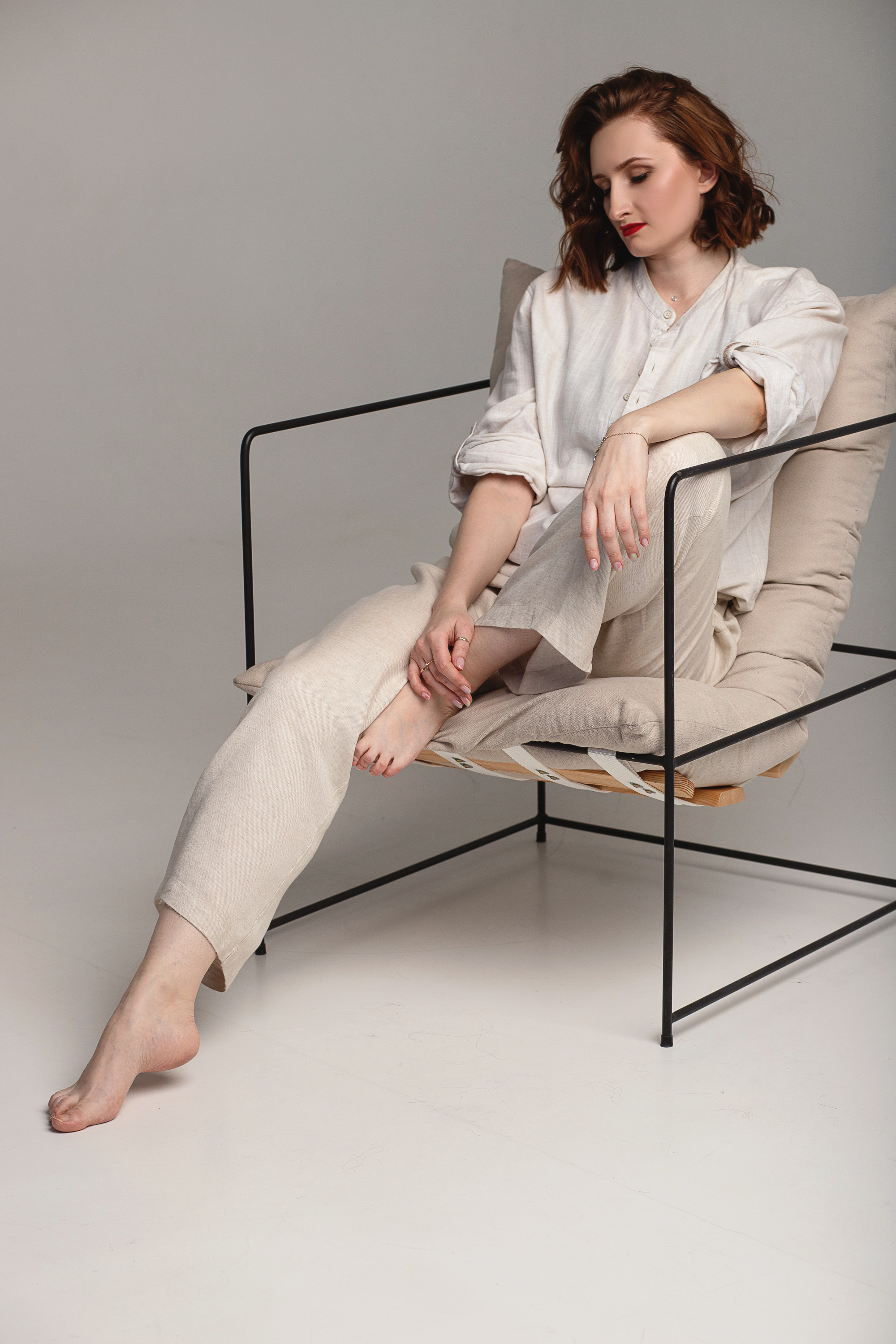 Циклорама. Фотограф в Барнауле Юлия Садвокасова