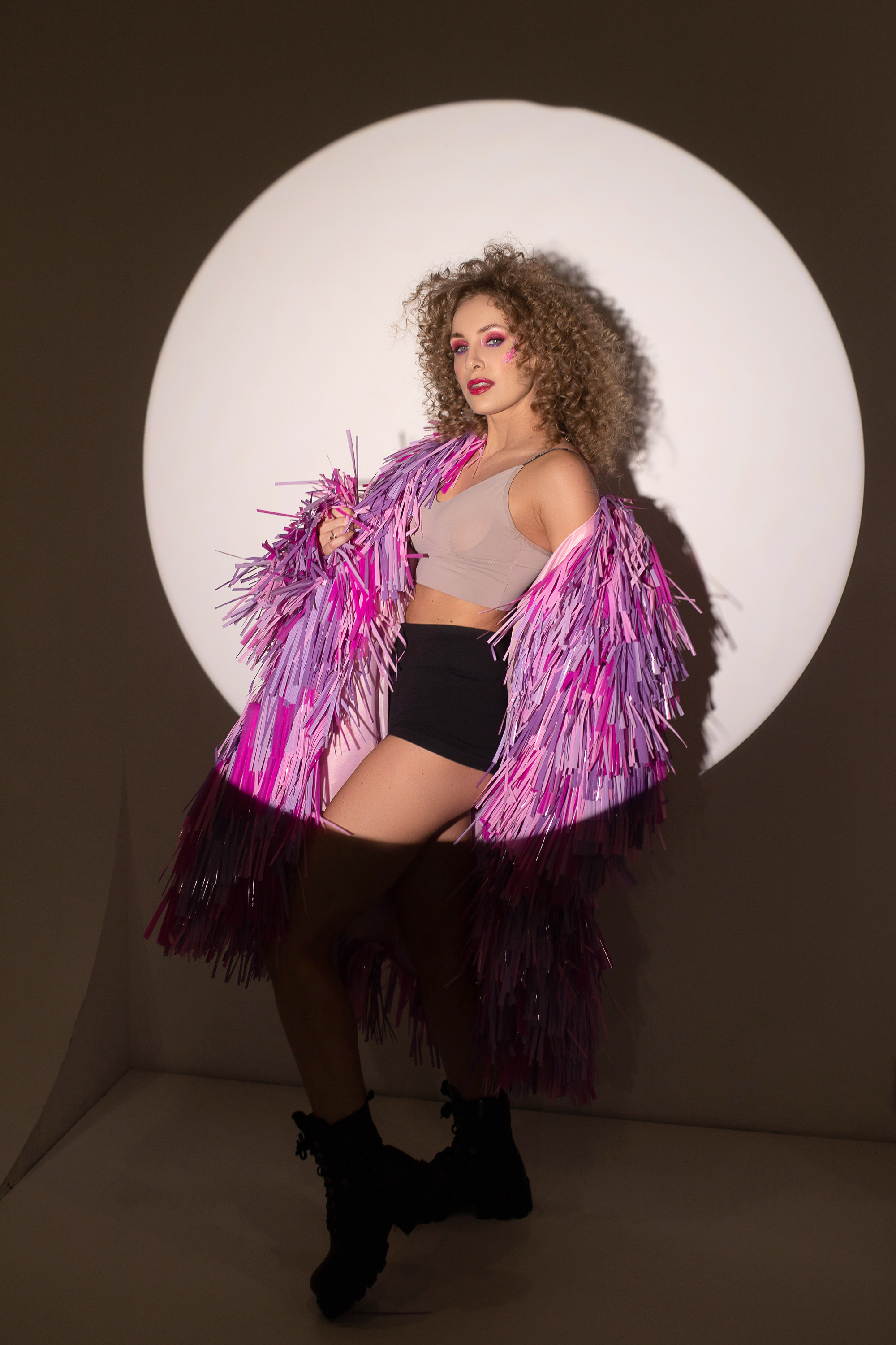 Циклорама. Фотограф в Барнауле Юлия Садвокасова