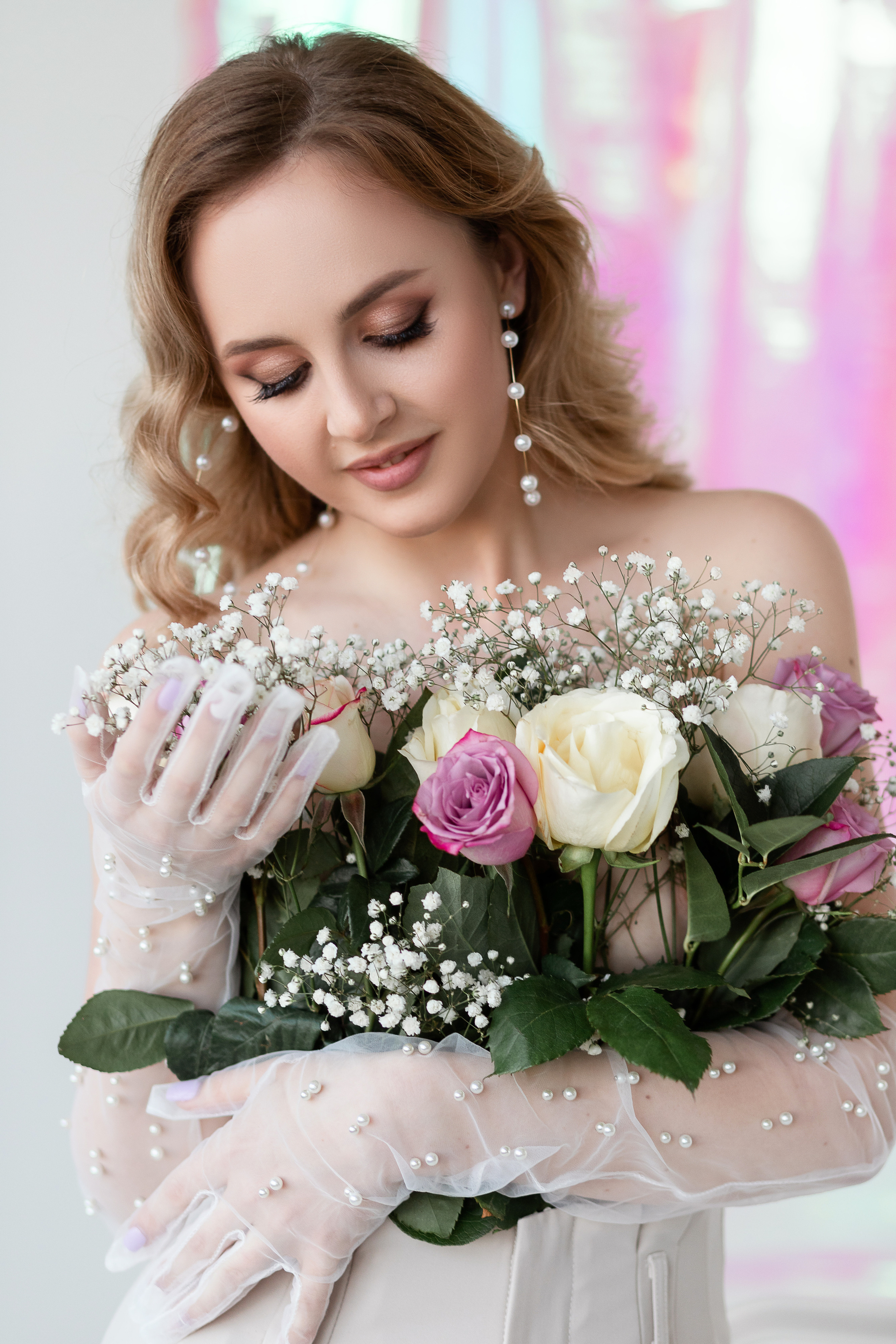 Циклорама. Фотограф в Барнауле Юлия Садвокасова