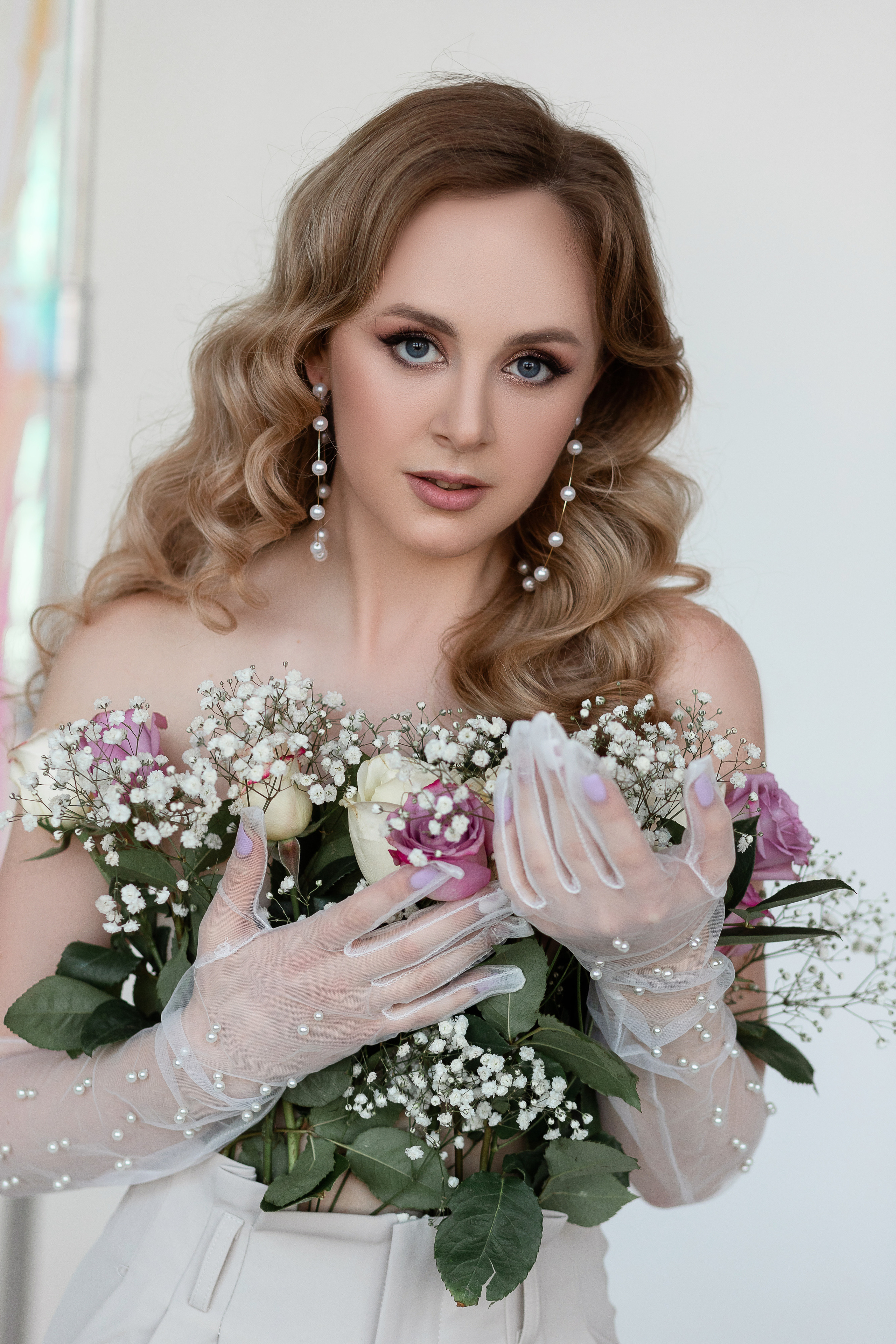 Циклорама. Фотограф в Барнауле Юлия Садвокасова