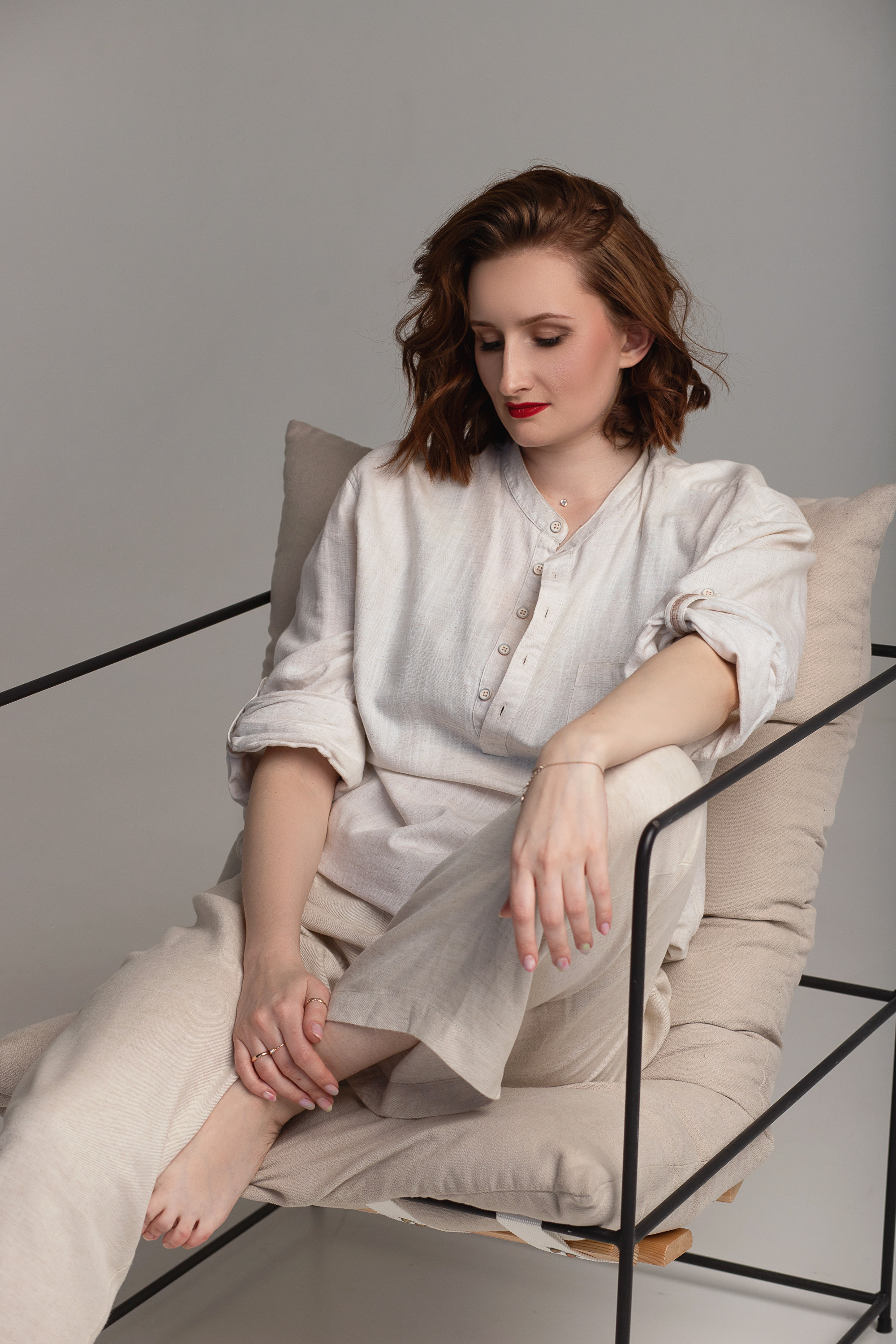 Циклорама. Фотограф в Барнауле Юлия Садвокасова