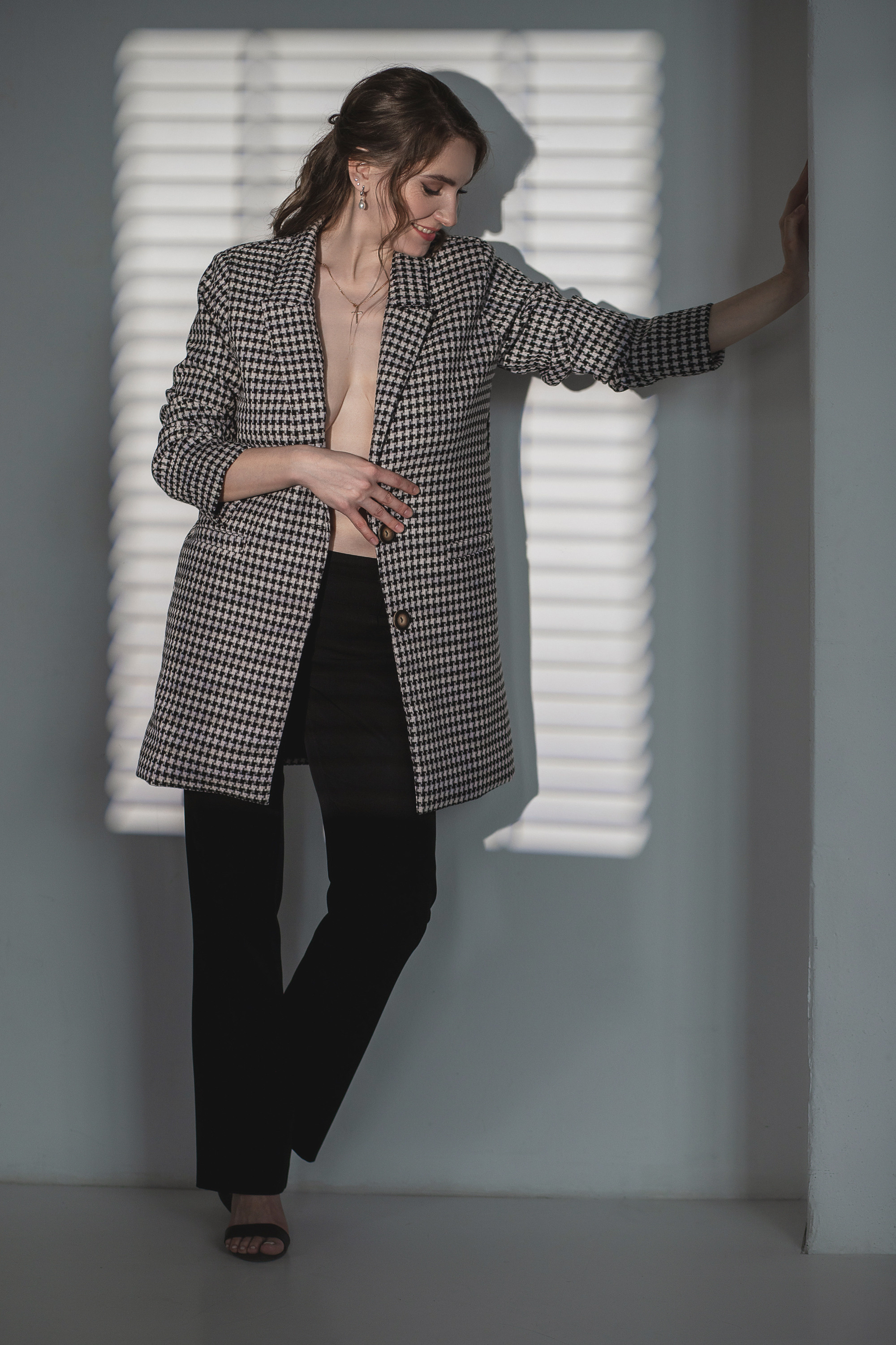 Циклорама. Фотограф в Барнауле Юлия Садвокасова